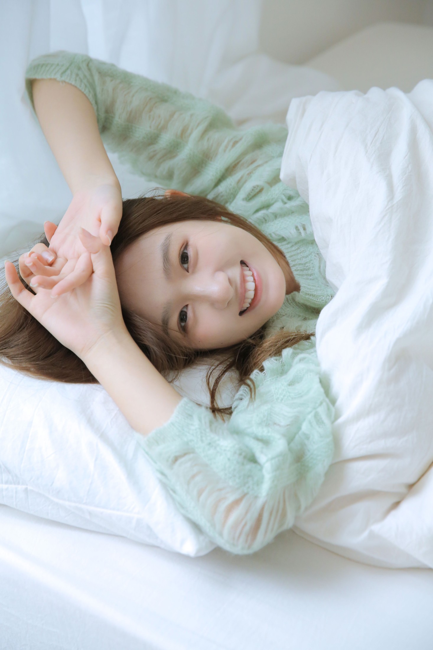 图片[4] - 瑞秋的快乐人生 - 《居家女友》[28P] - 机器猫次元 - 机器猫次元