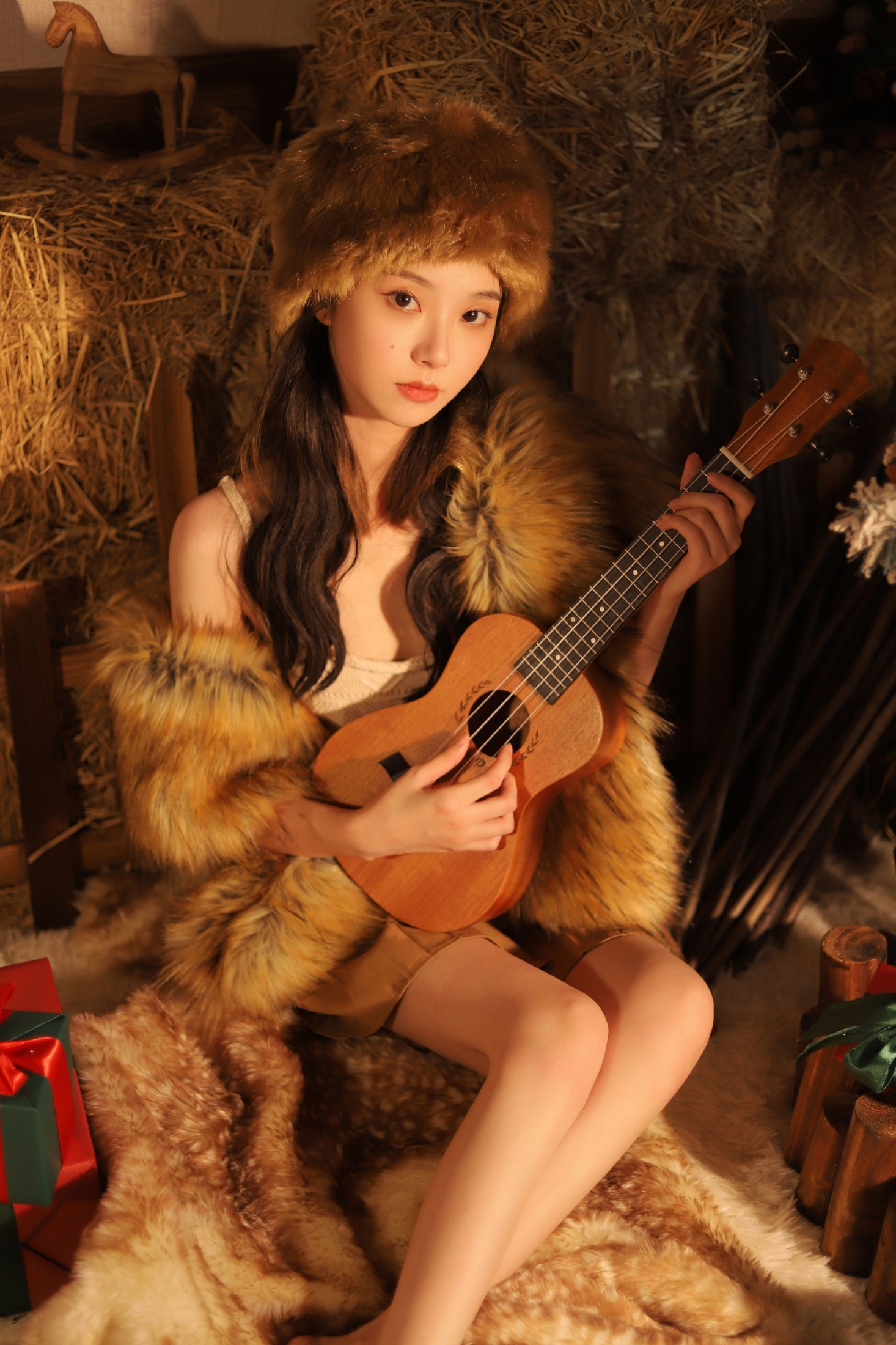 图片[7] - 姐姐 - 《原野》[21P] - 机器猫次元 - 机器猫次元