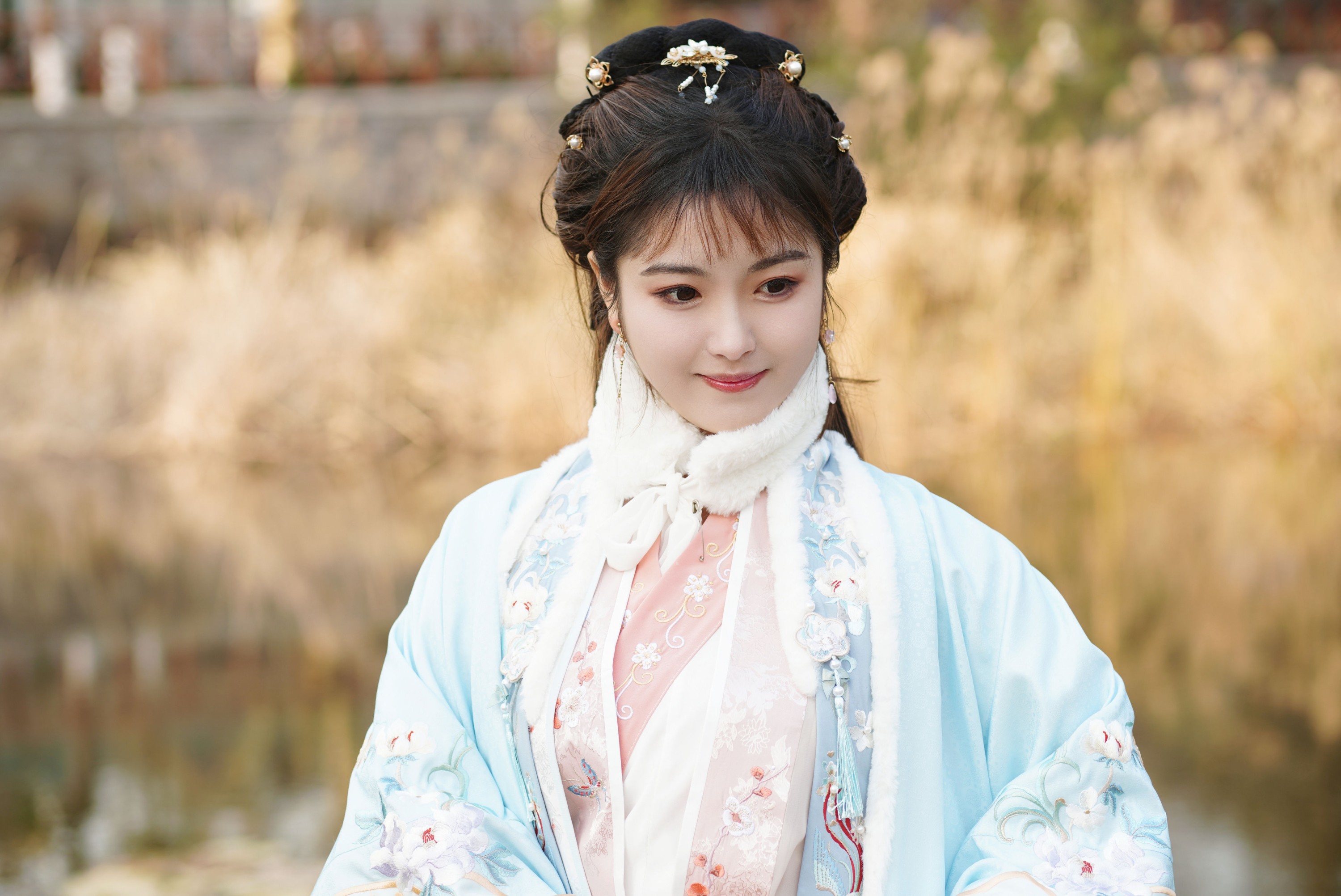 图片[4] - -炸鸡冰可乐- 《岁岁年年》[23P] - 机器猫次元 - 机器猫次元