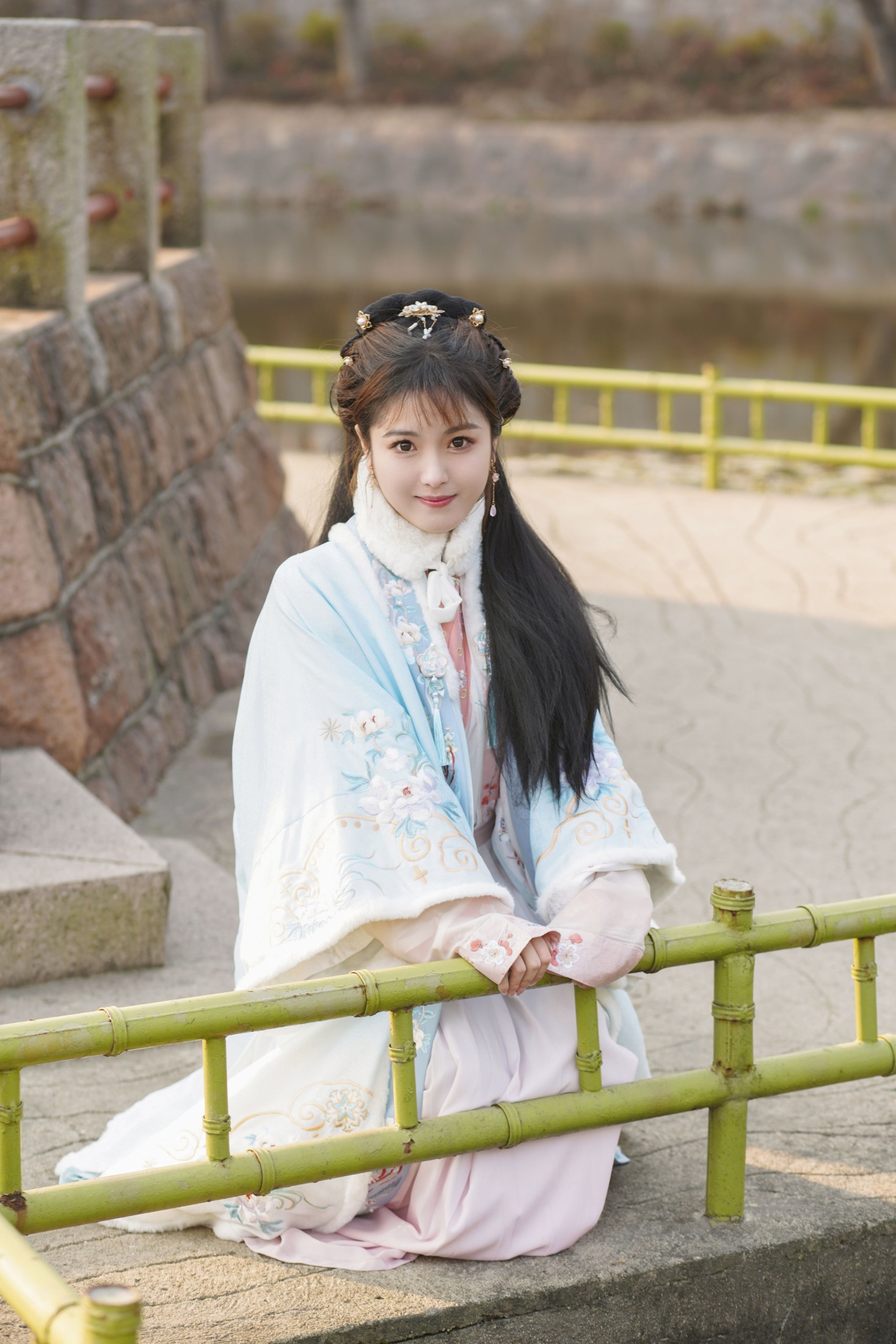 图片[6] - -炸鸡冰可乐- 《岁岁年年》[23P] - 机器猫次元 - 机器猫次元