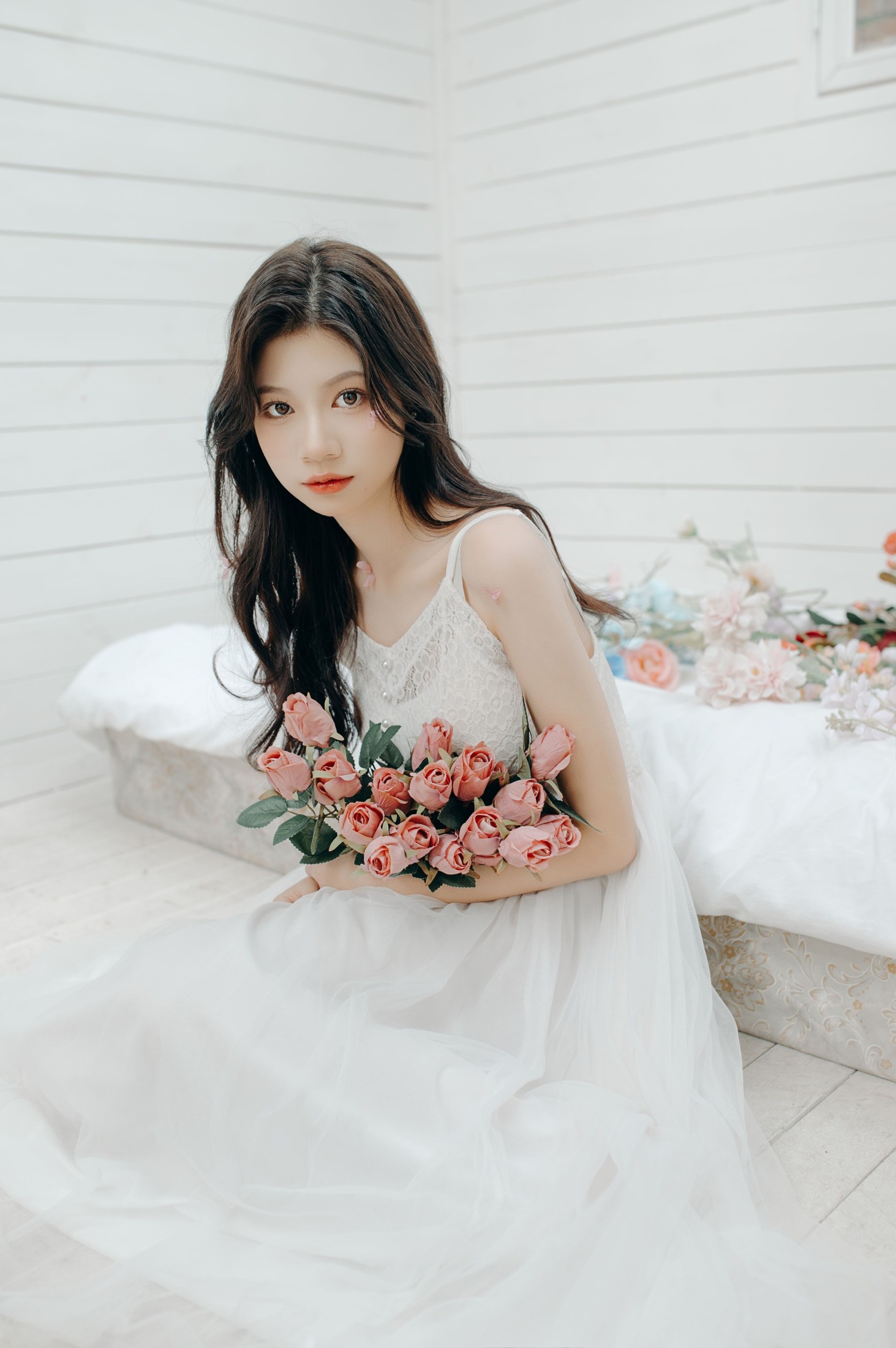 图片[3] - 沐阳 - 《你好早安》[22P] - 机器猫次元 - 机器猫次元