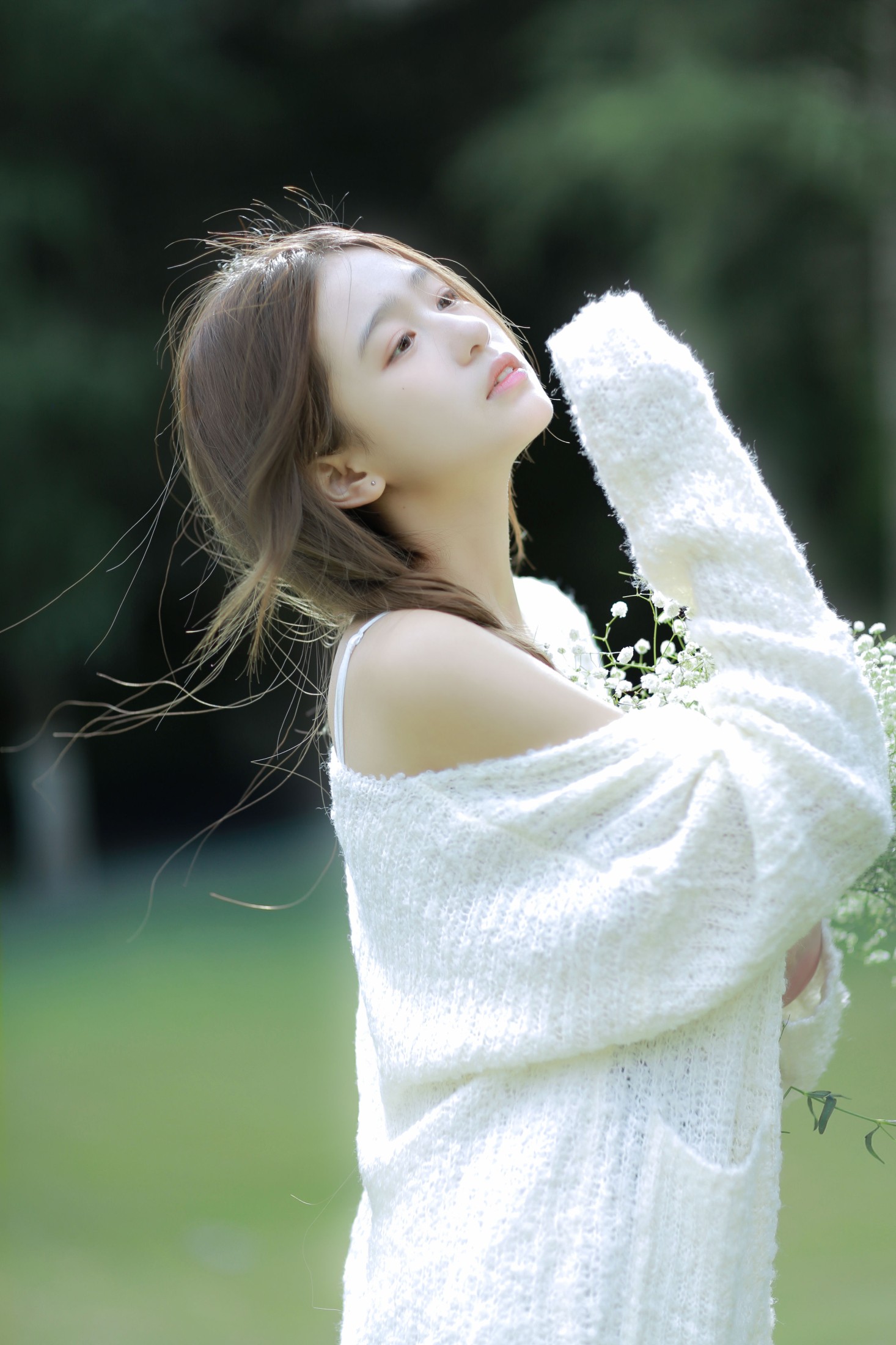 图片[4] - 瑞秋的快乐人生 - 《风也清澈》[22P] - 机器猫次元 - 机器猫次元
