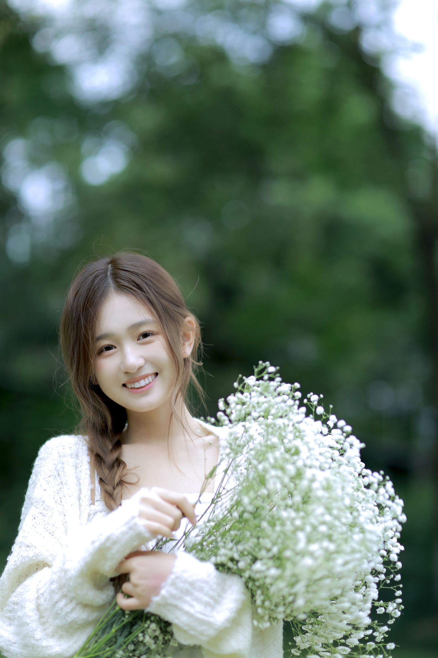 图片[3] - 瑞秋的快乐人生 - 《风也清澈》[22P] - 机器猫次元 - 机器猫次元