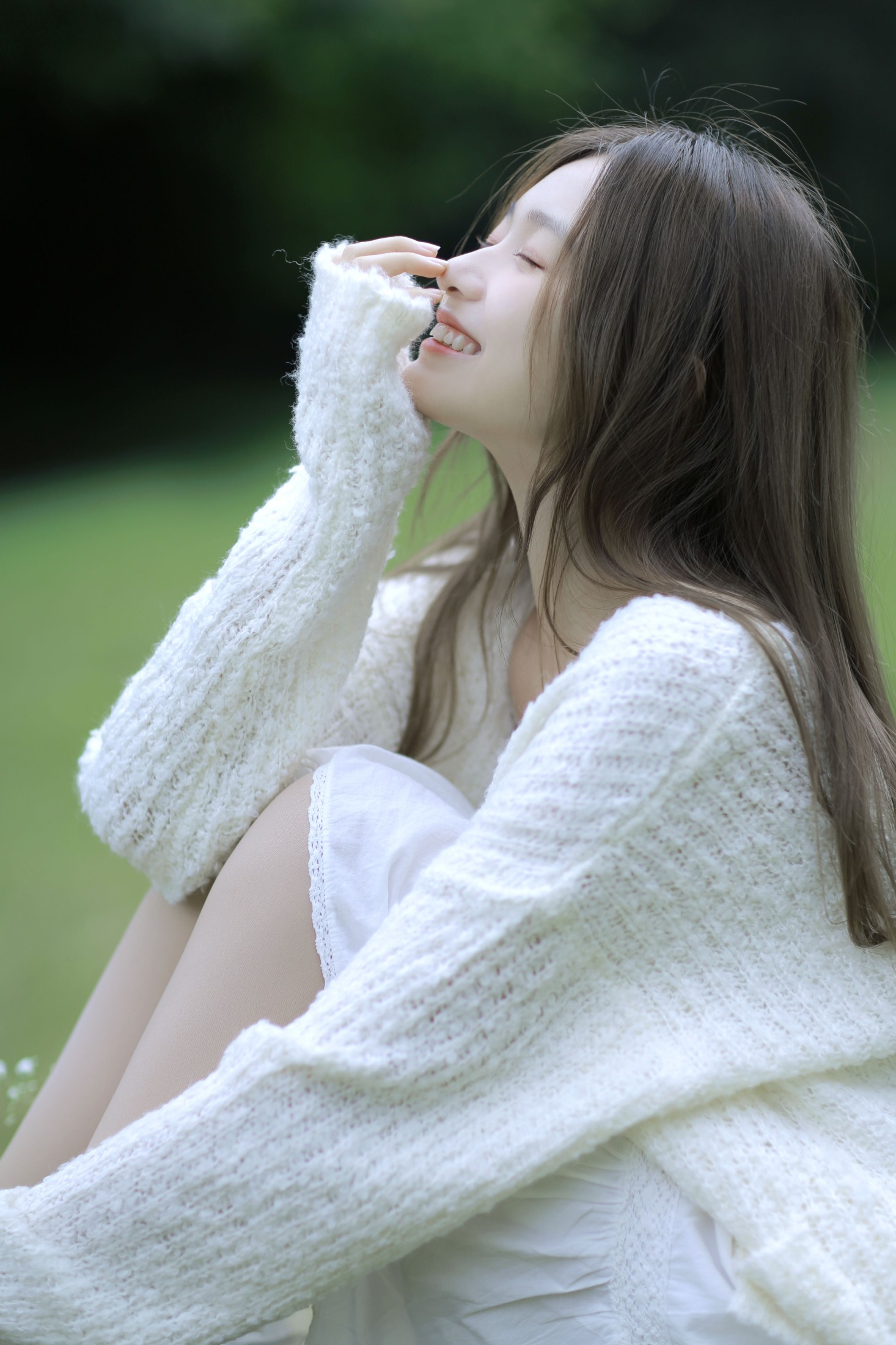 图片[8] - 瑞秋的快乐人生 - 《风也清澈》[22P] - 机器猫次元 - 机器猫次元