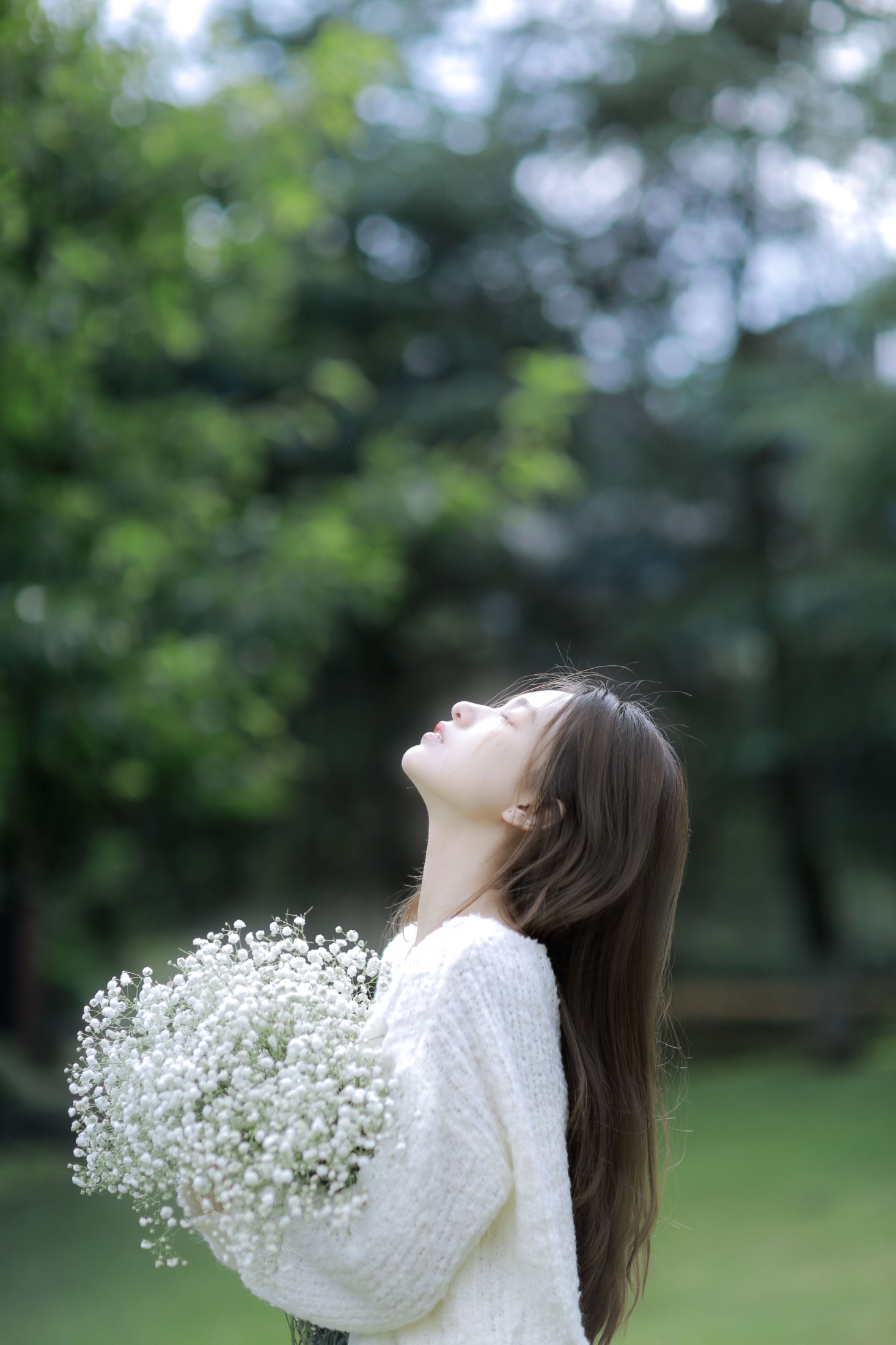 图片[6] - 瑞秋的快乐人生 - 《风也清澈》[22P] - 机器猫次元 - 机器猫次元