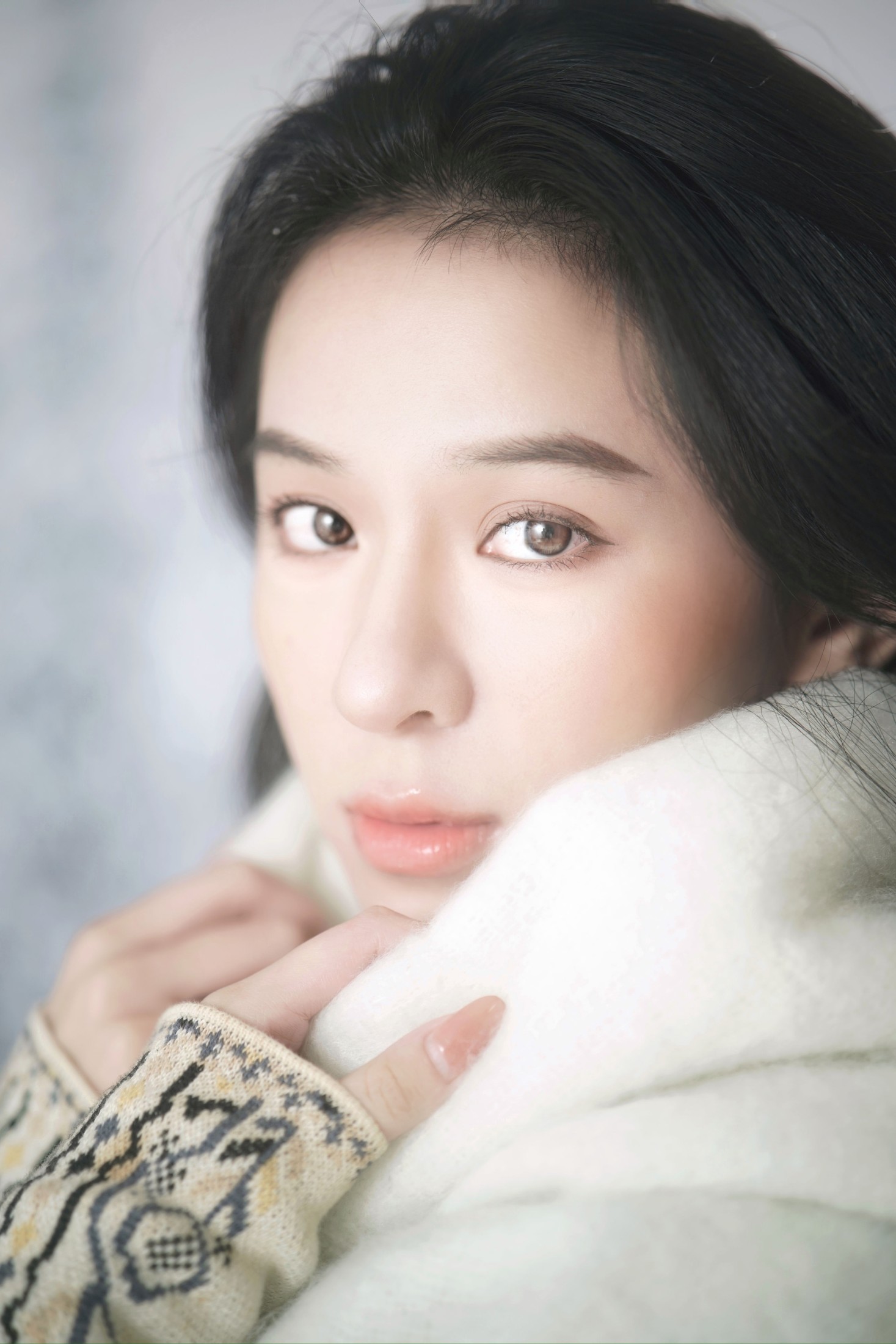 图片[5] - 小苏 - 《动人的冬季》[24P] - 机器猫次元 - 机器猫次元