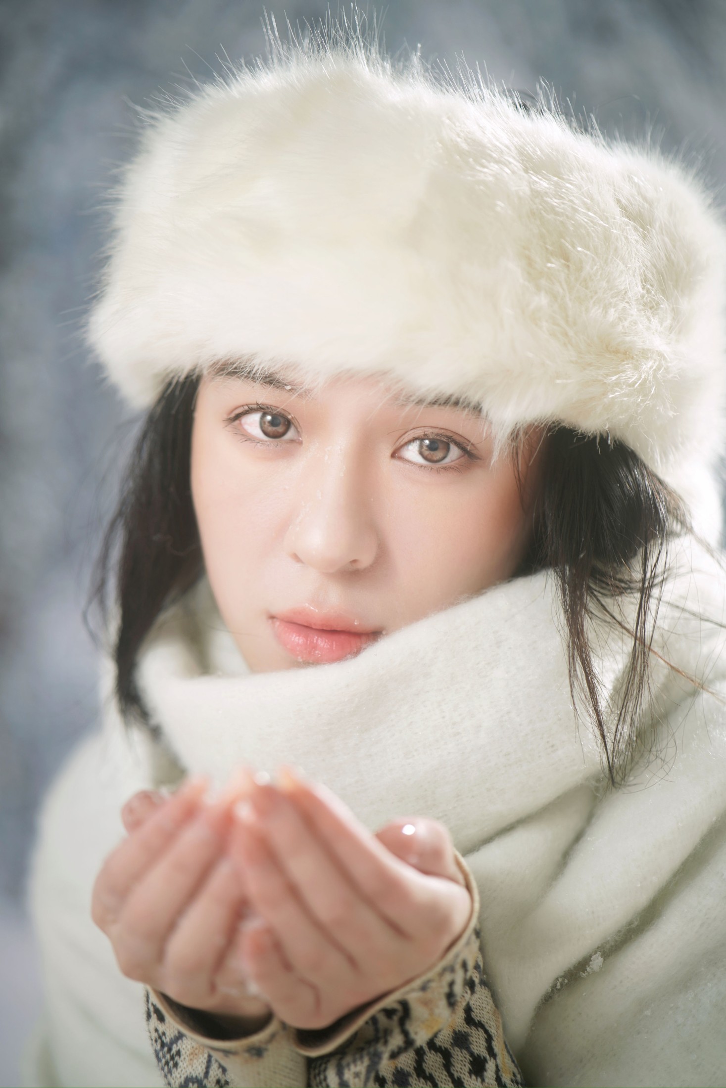 图片[8] - 小苏 - 《动人的冬季》[24P] - 机器猫次元 - 机器猫次元