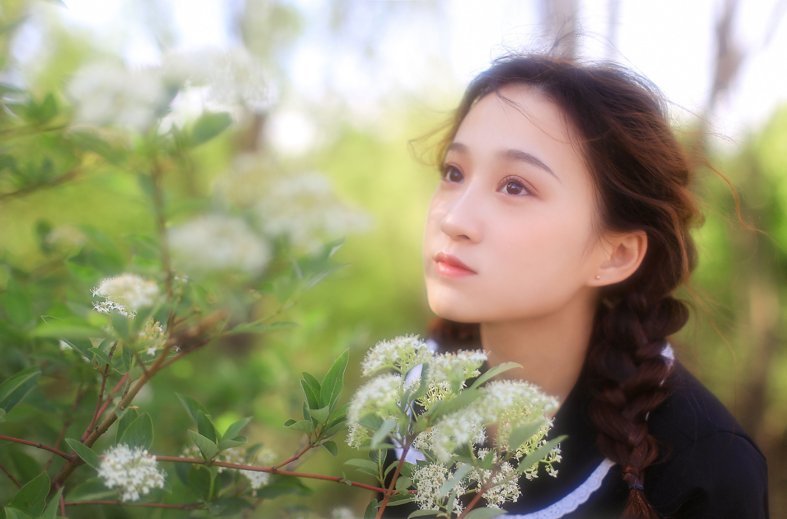 图片[5] - 小惠 - 《午后日光》[22P] - 机器猫次元 - 机器猫次元