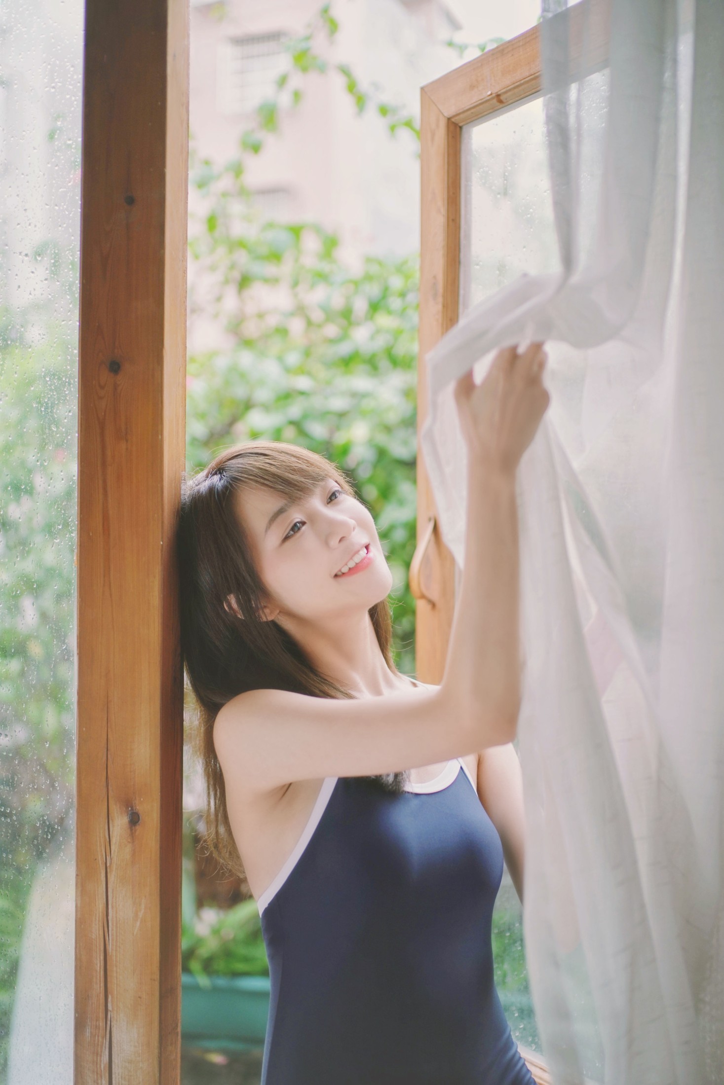 图片[3] - 鸭鸭 - 《青春满屋》[29P] - 机器猫次元 - 机器猫次元