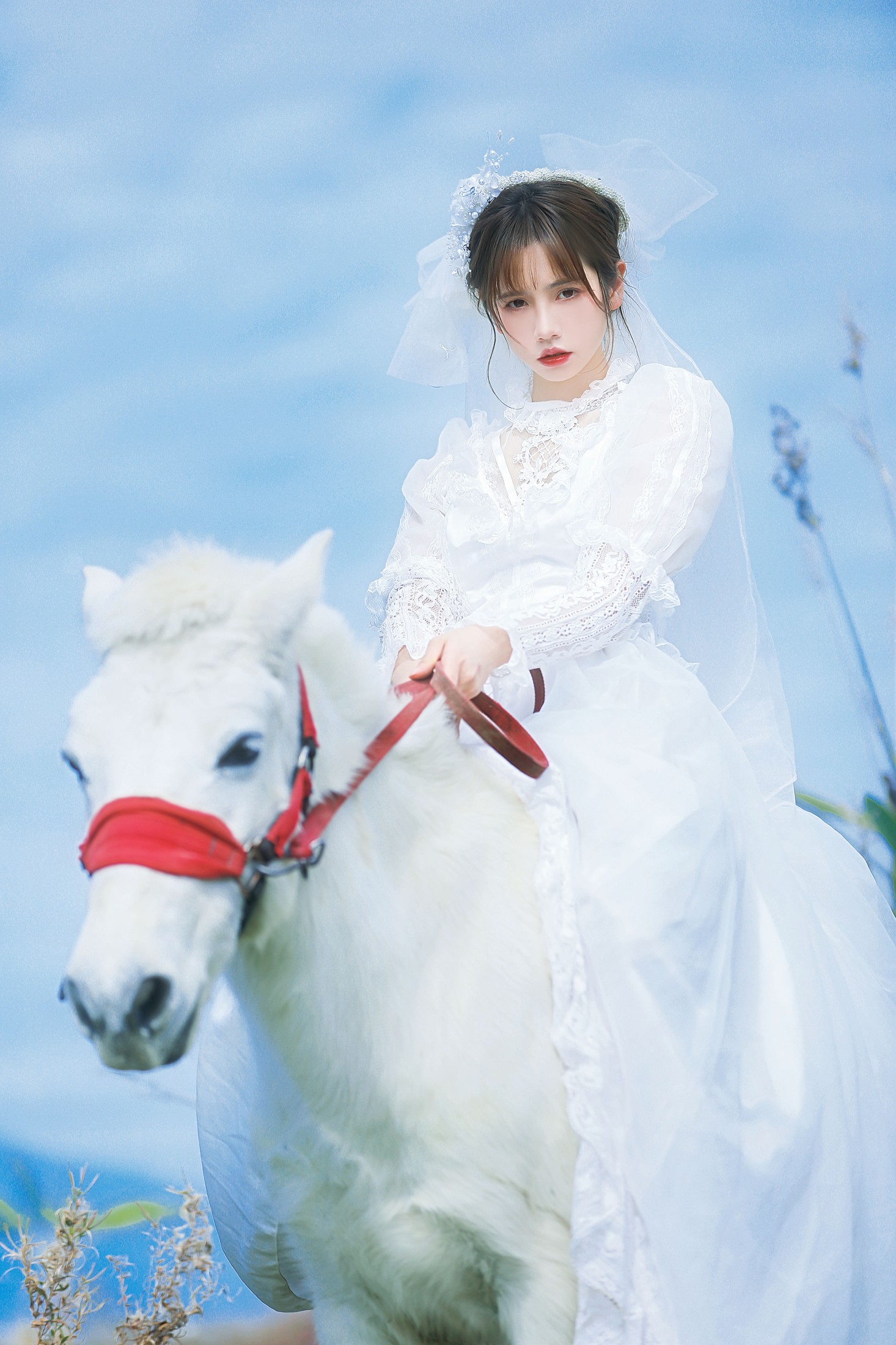 图片[6] - 林木婷子 - 《桑桑，我带你回家。》[23P] - 机器猫次元 - 机器猫次元