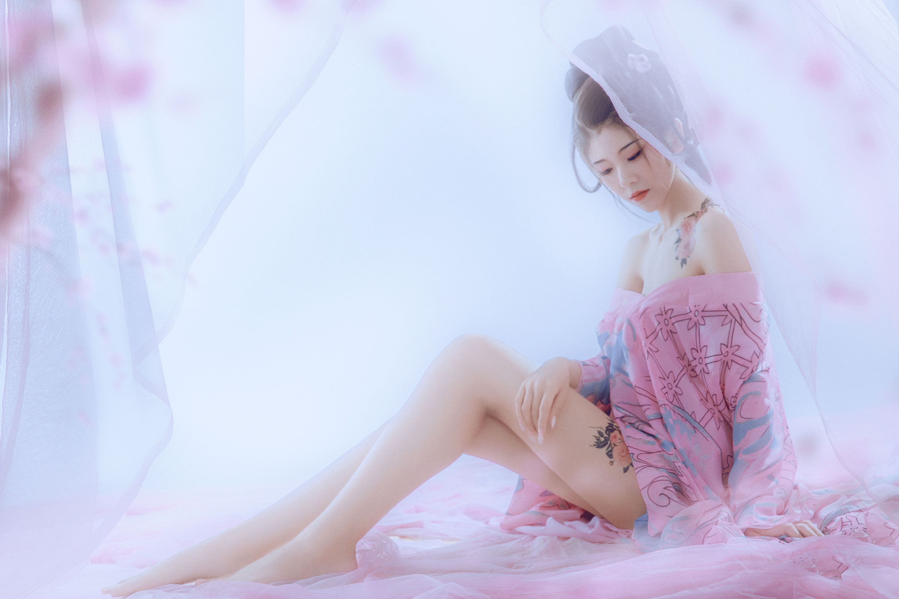 图片[8] - 芳宝 - 《芳年华月》[20P] - 机器猫次元 - 机器猫次元