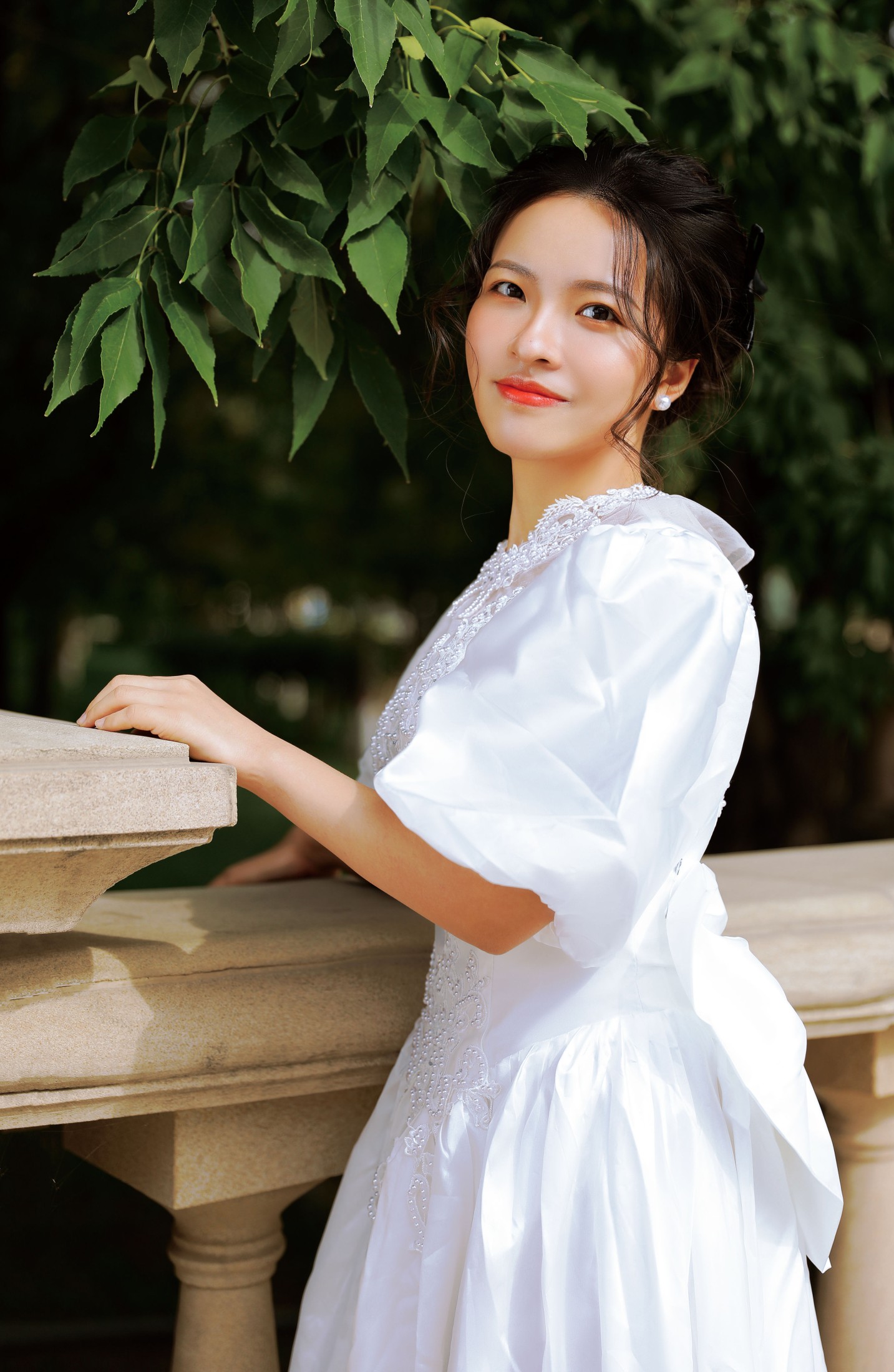 图片[5] - 小小虫Laura - 《仲夏时光》[27P] - 机器猫次元 - 机器猫次元