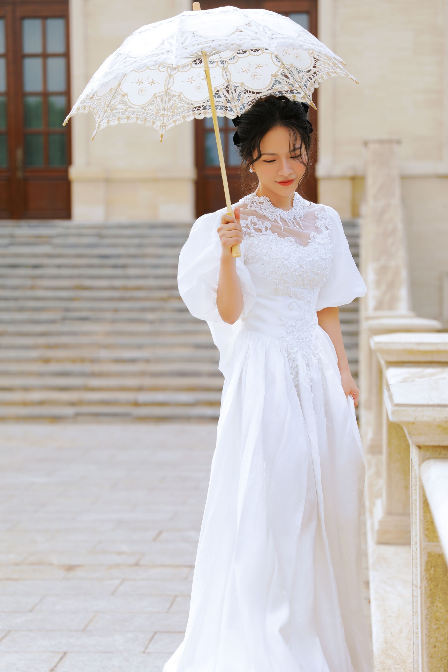 图片[4] - 小小虫Laura - 《仲夏时光》[27P] - 机器猫次元 - 机器猫次元