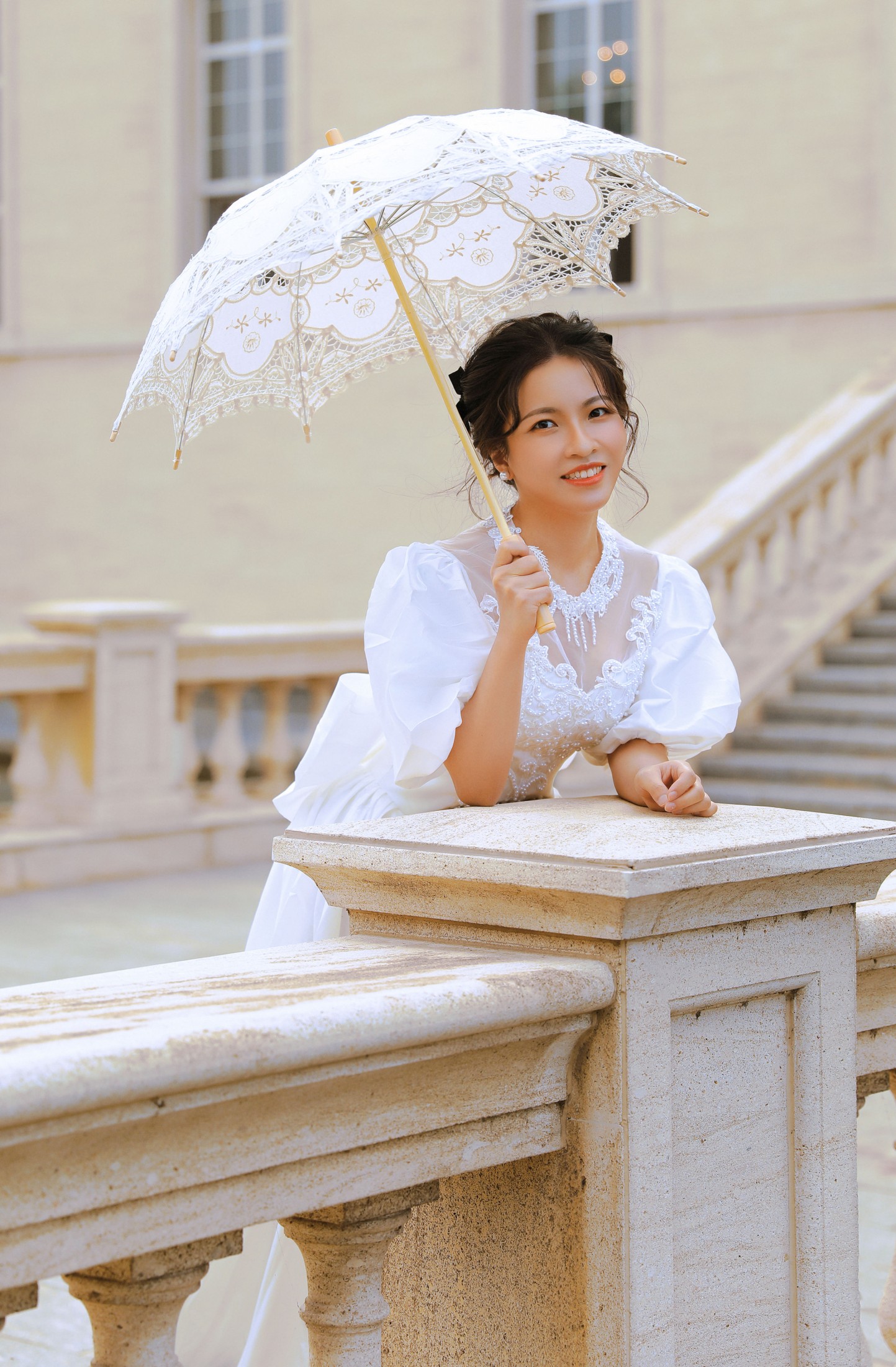 图片[3] - 小小虫Laura - 《仲夏时光》[27P] - 机器猫次元 - 机器猫次元