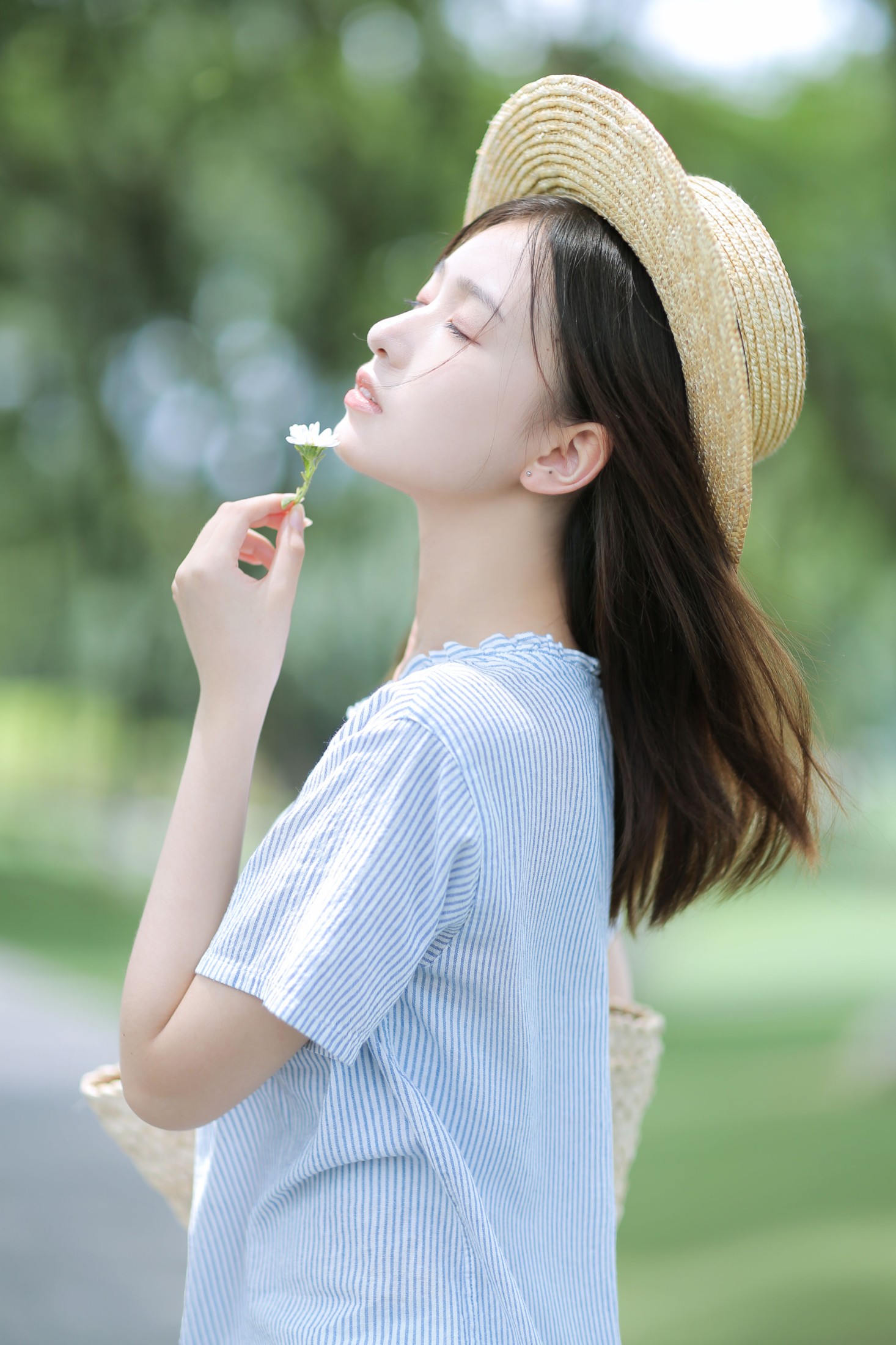 图片[3] - 瑞秋的快乐人生 - 《薄荷味的夏天》[22P] - 机器猫次元 - 机器猫次元