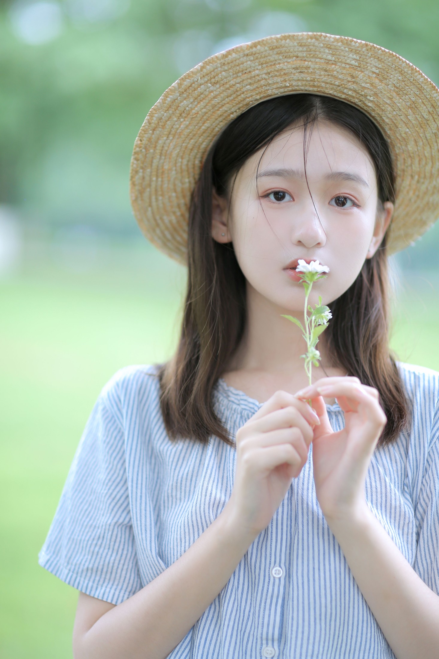 图片[4] - 瑞秋的快乐人生 - 《薄荷味的夏天》[22P] - 机器猫次元 - 机器猫次元