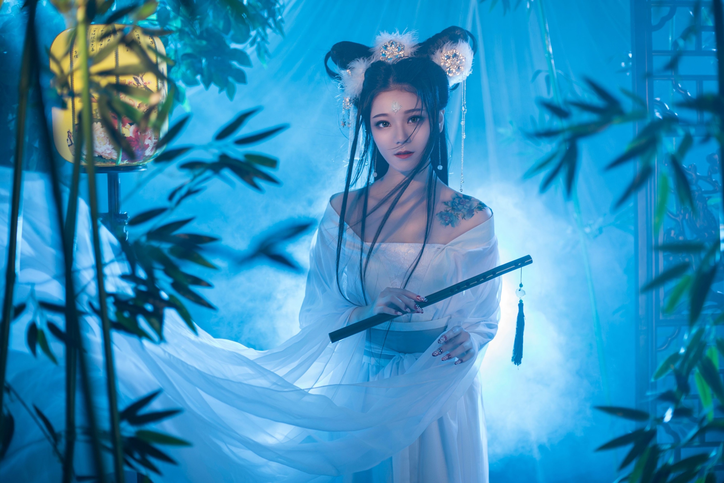 图片[7] - 慧子 - 《小倩》[33P] - 机器猫次元 - 机器猫次元