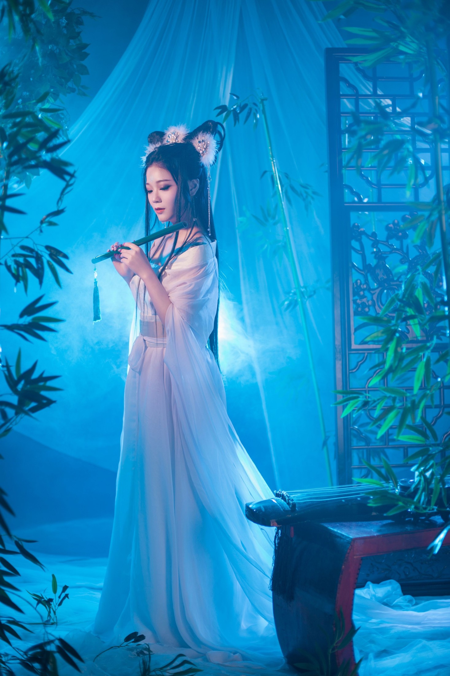 图片[6] - 慧子 - 《小倩》[33P] - 机器猫次元 - 机器猫次元
