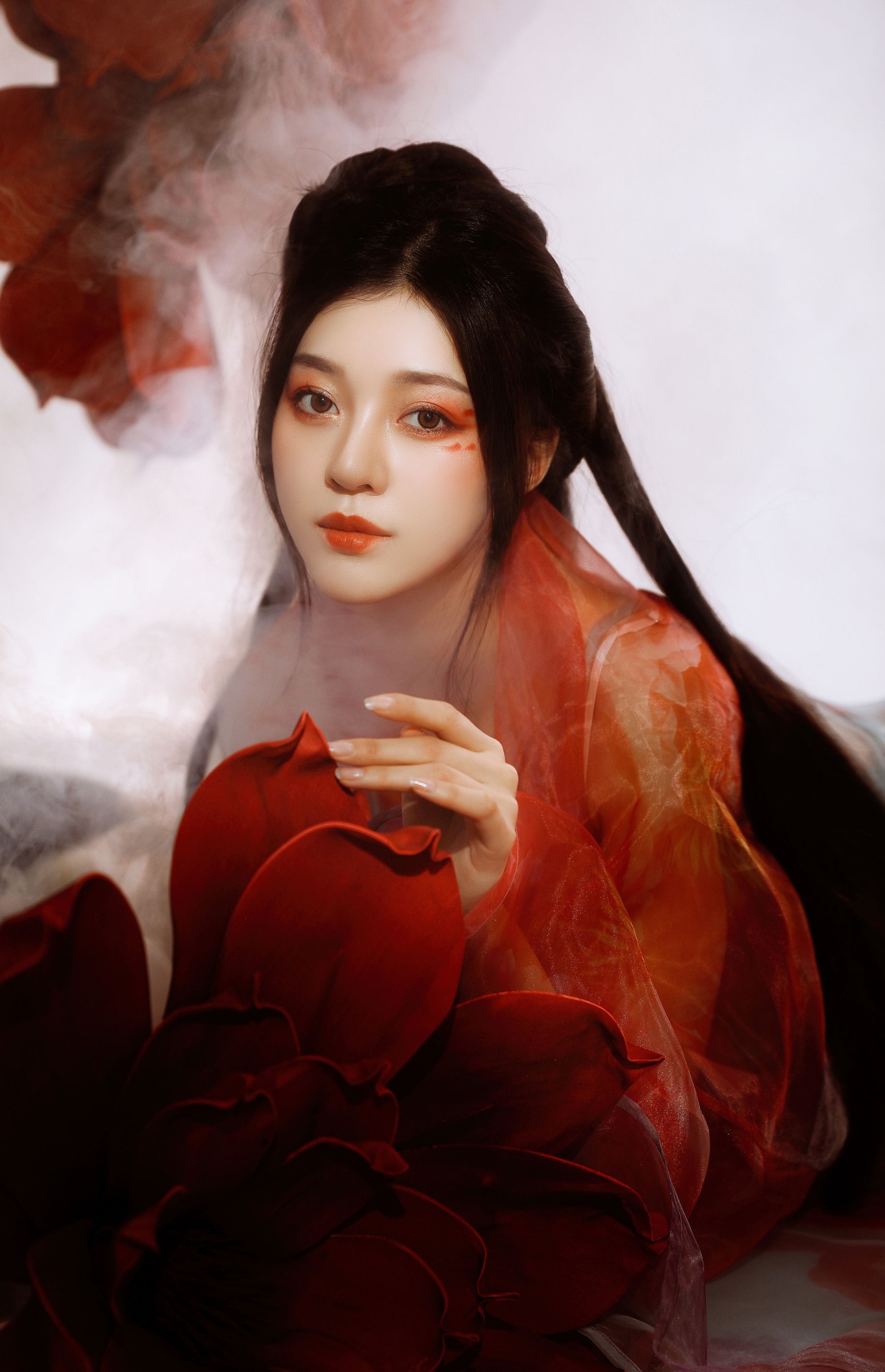 图片[7] - 小楼 - 《花蕊夫人》[31P] - 机器猫次元 - 机器猫次元