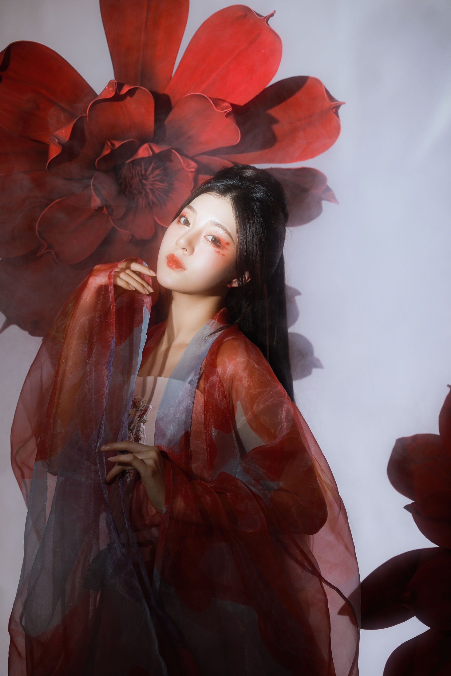 图片[5] - 小楼 - 《花蕊夫人》[31P] - 机器猫次元 - 机器猫次元