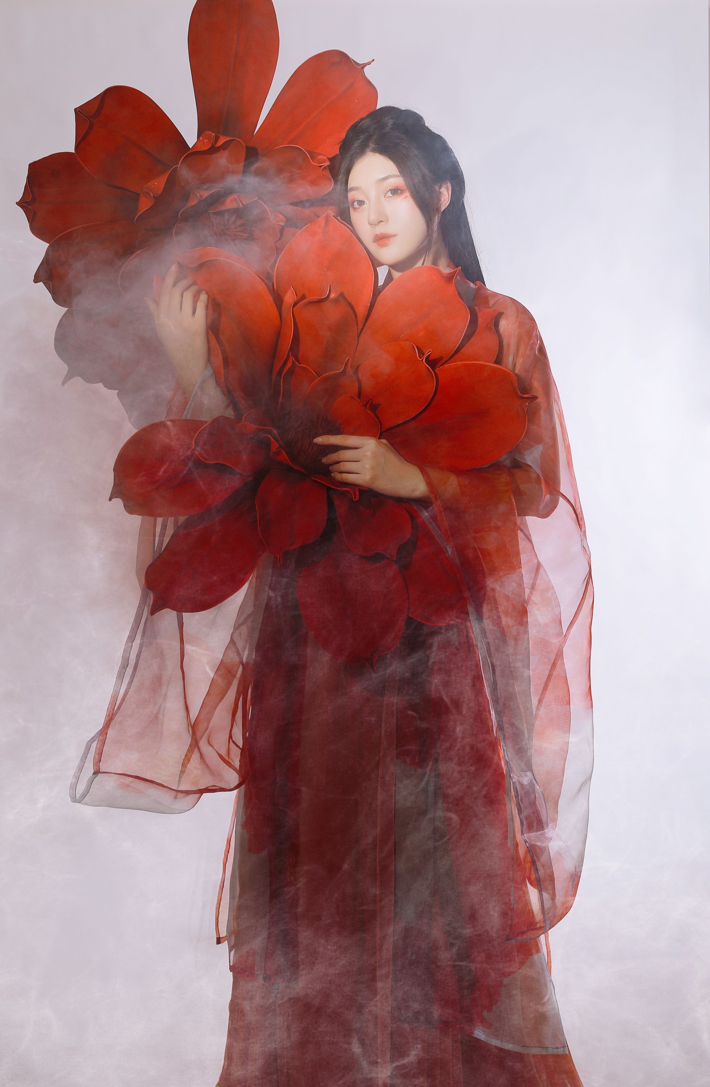 图片[6] - 小楼 - 《花蕊夫人》[31P] - 机器猫次元 - 机器猫次元