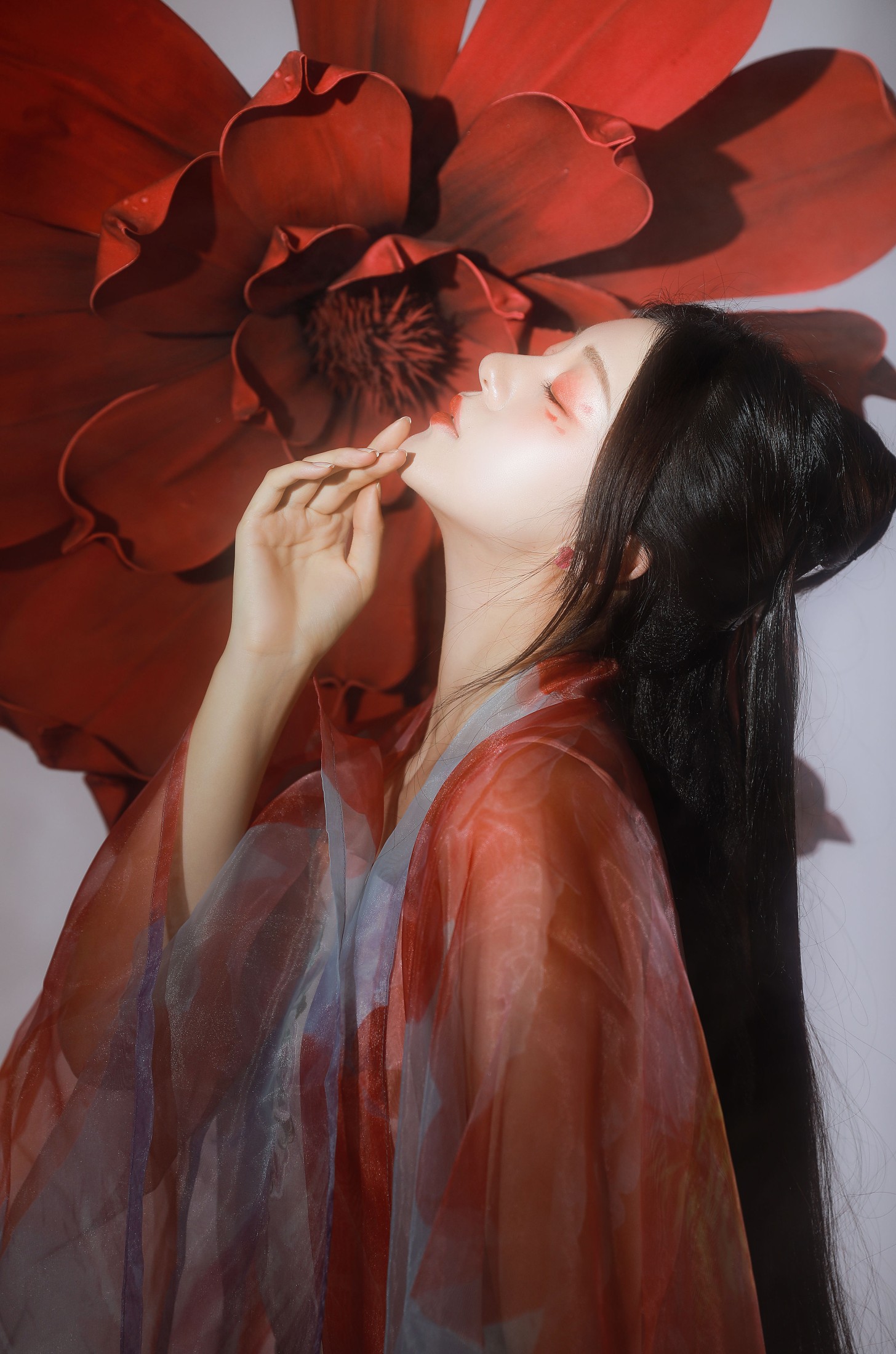 图片[4] - 小楼 - 《花蕊夫人》[31P] - 机器猫次元 - 机器猫次元