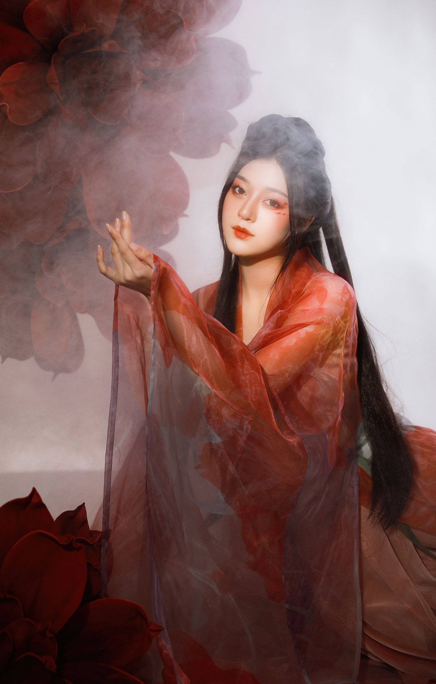 图片[8] - 小楼 - 《花蕊夫人》[31P] - 机器猫次元 - 机器猫次元