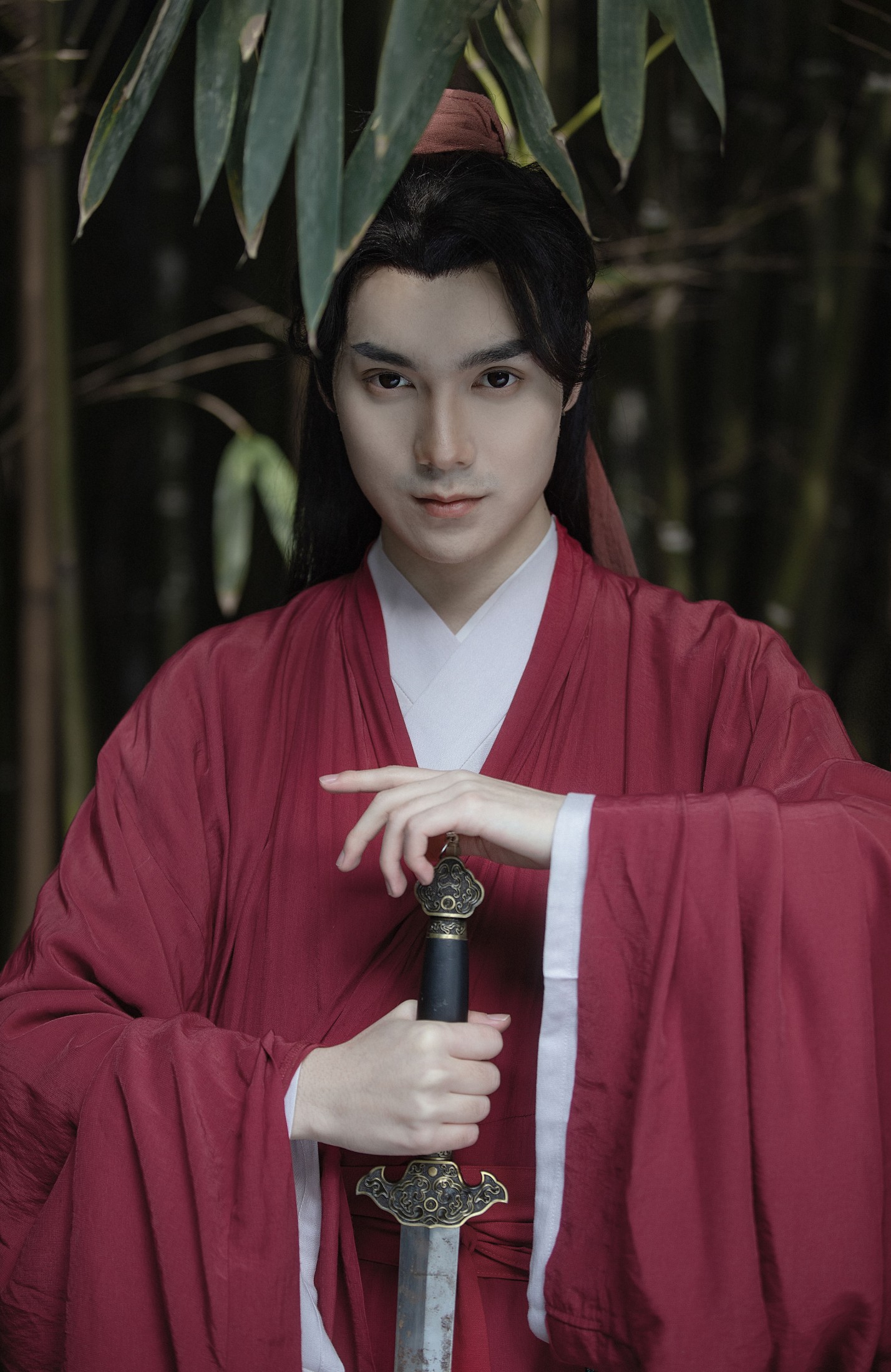 图片[3] - 奈何Ne - 《江湖》[22P] - 机器猫次元 - 机器猫次元