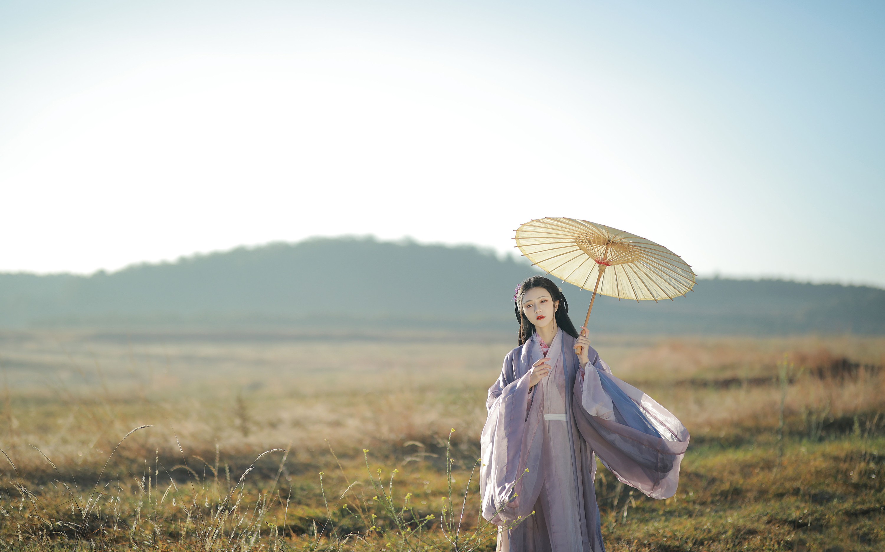 图片[6] - 吾岁岁 - 《山不见我，我自见山》[23P] - 机器猫次元 - 机器猫次元