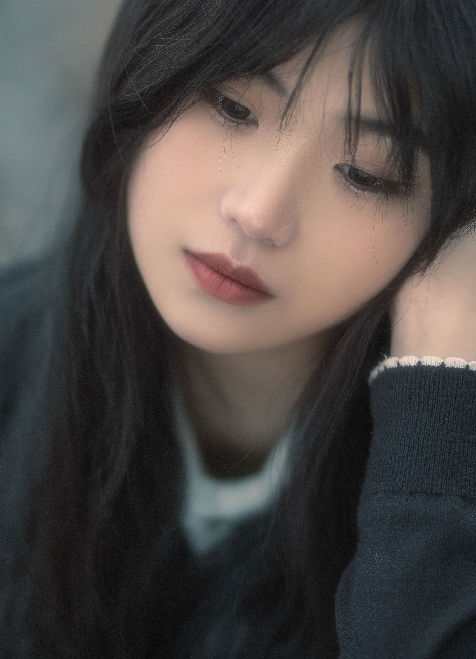 图片[8] - QQ糖 - 《蝴蝶飞走了》[22P] - 机器猫次元 - 机器猫次元
