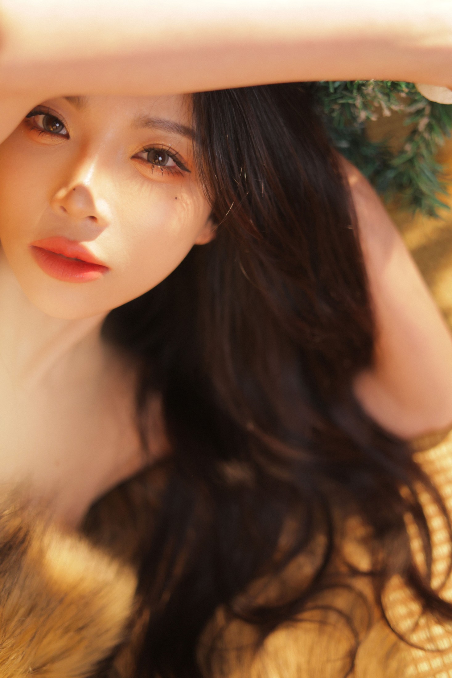 图片[3] - 榕榕 - 《当我遇见一束光》[42P] - 机器猫次元 - 机器猫次元