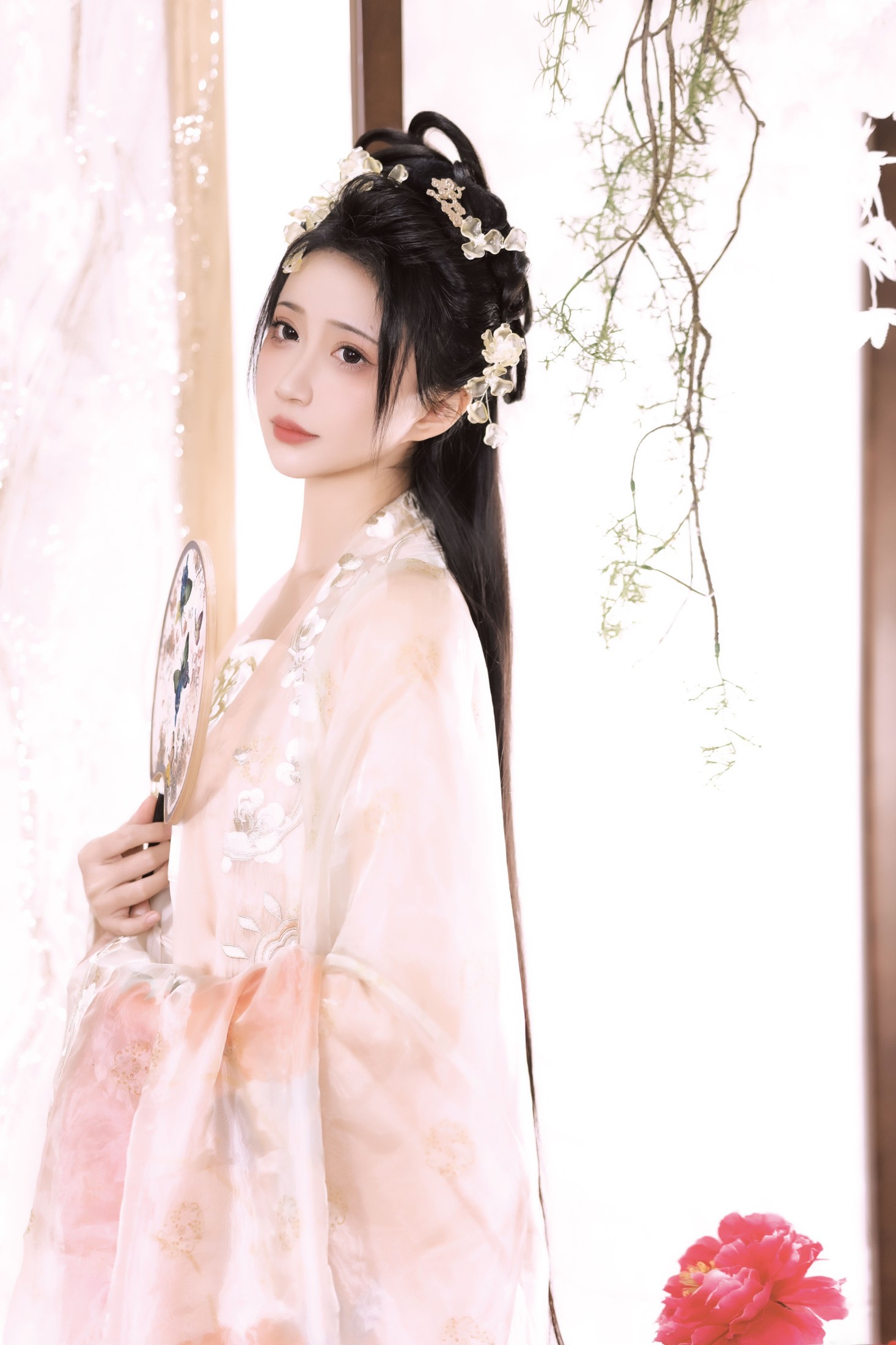 图片[3] - 绮罗生的小苏苏 - 《故园里》[28P] - 机器猫次元 - 机器猫次元