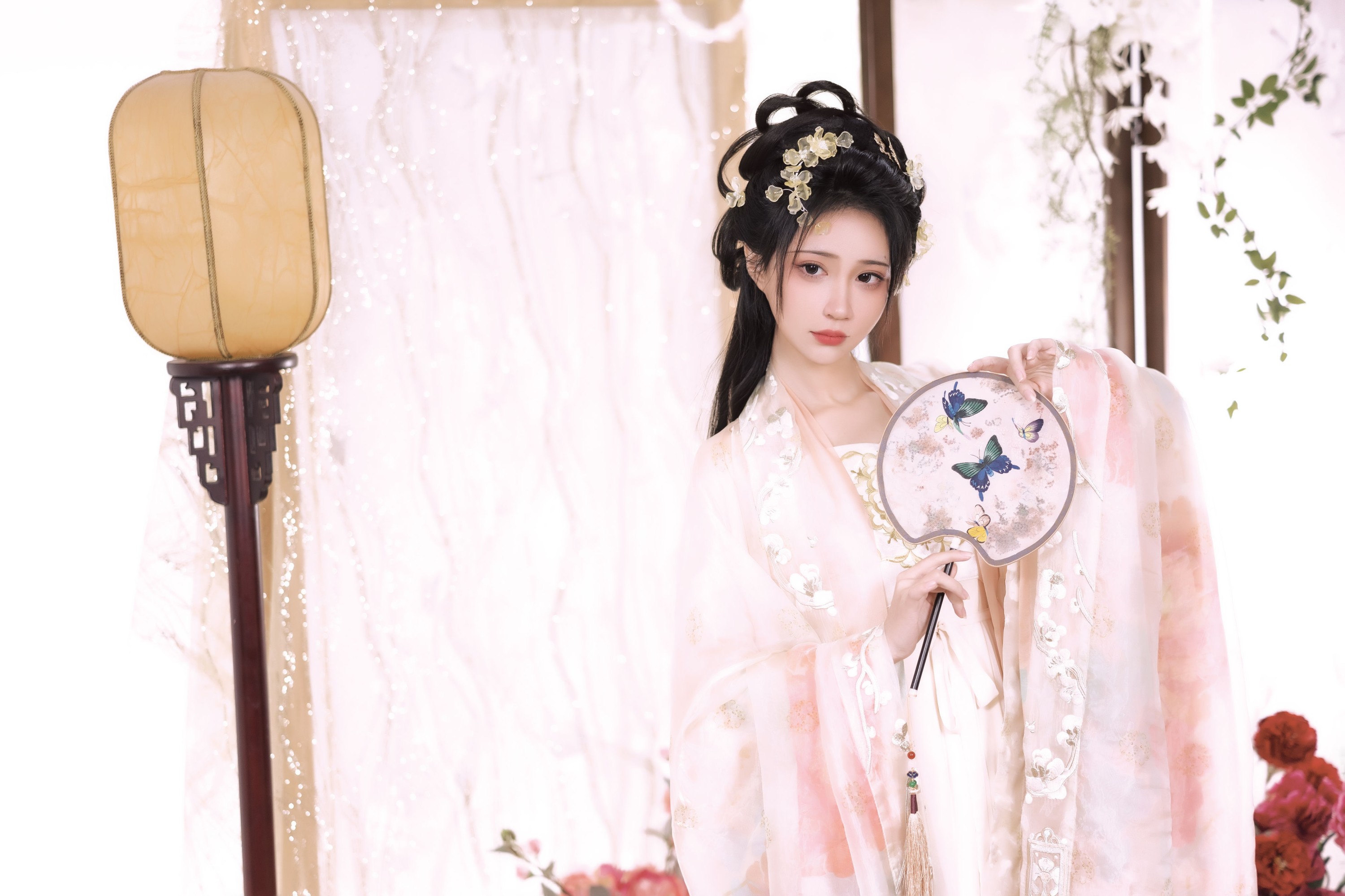 图片[4] - 绮罗生的小苏苏 - 《故园里》[28P] - 机器猫次元 - 机器猫次元