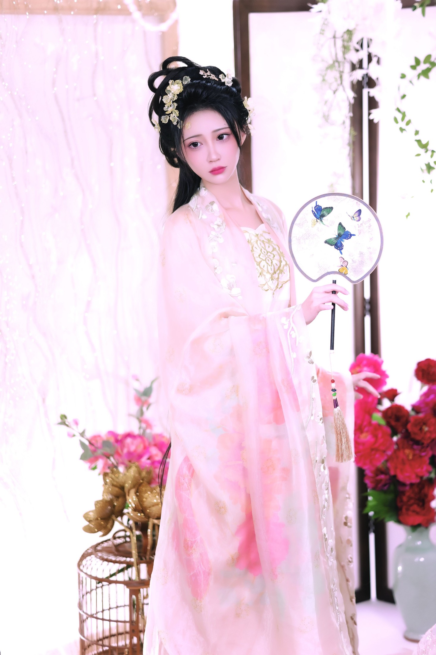 图片[5] - 绮罗生的小苏苏 - 《故园里》[28P] - 机器猫次元 - 机器猫次元
