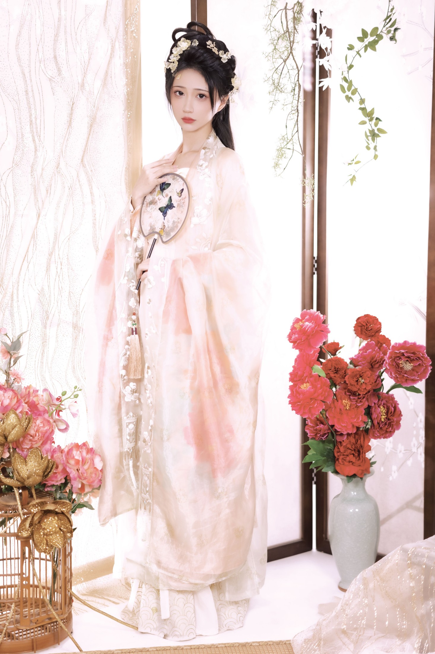 图片[7] - 绮罗生的小苏苏 - 《故园里》[28P] - 机器猫次元 - 机器猫次元