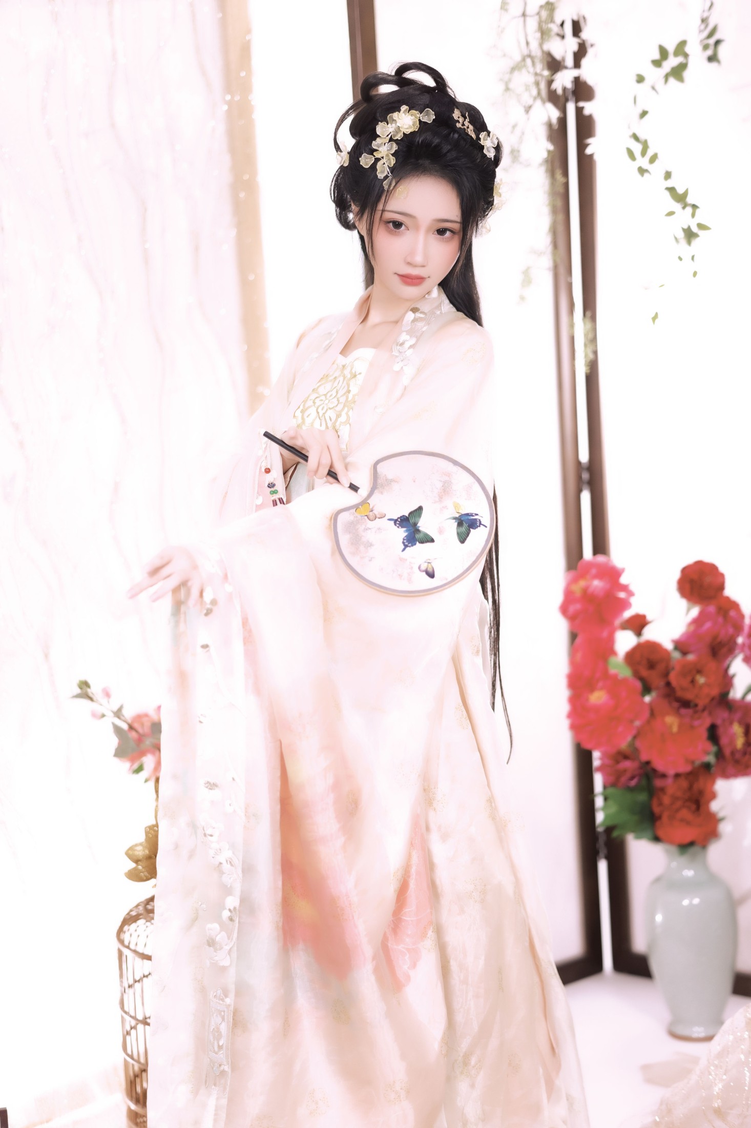 图片[8] - 绮罗生的小苏苏 - 《故园里》[28P] - 机器猫次元 - 机器猫次元