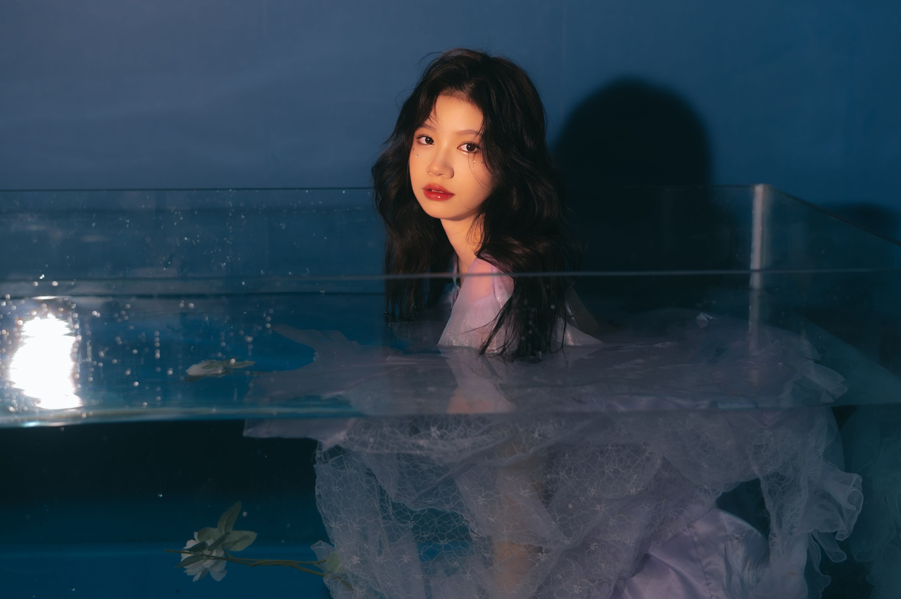 图片[4] - 沐阳 - 《失心》[22P] - 机器猫次元 - 机器猫次元