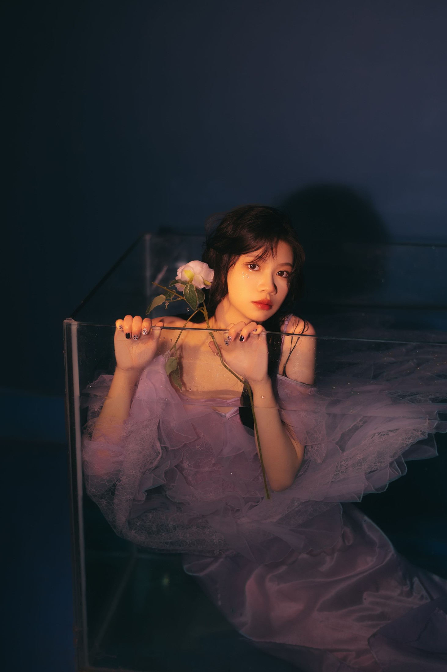图片[8] - 沐阳 - 《失心》[22P] - 机器猫次元 - 机器猫次元
