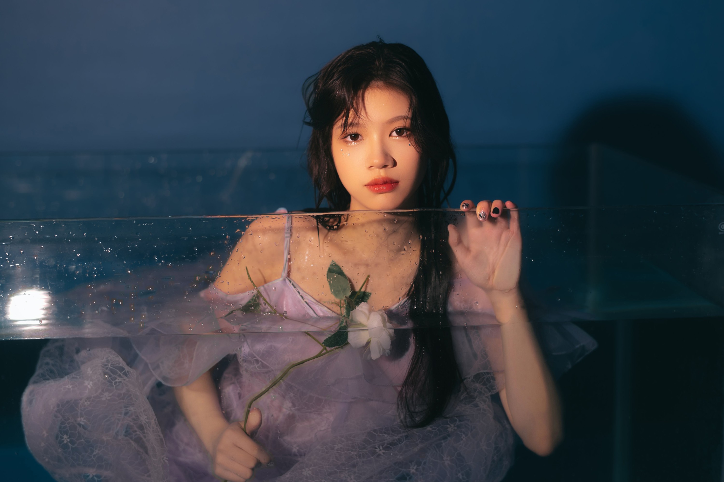 图片[6] - 沐阳 - 《失心》[22P] - 机器猫次元 - 机器猫次元