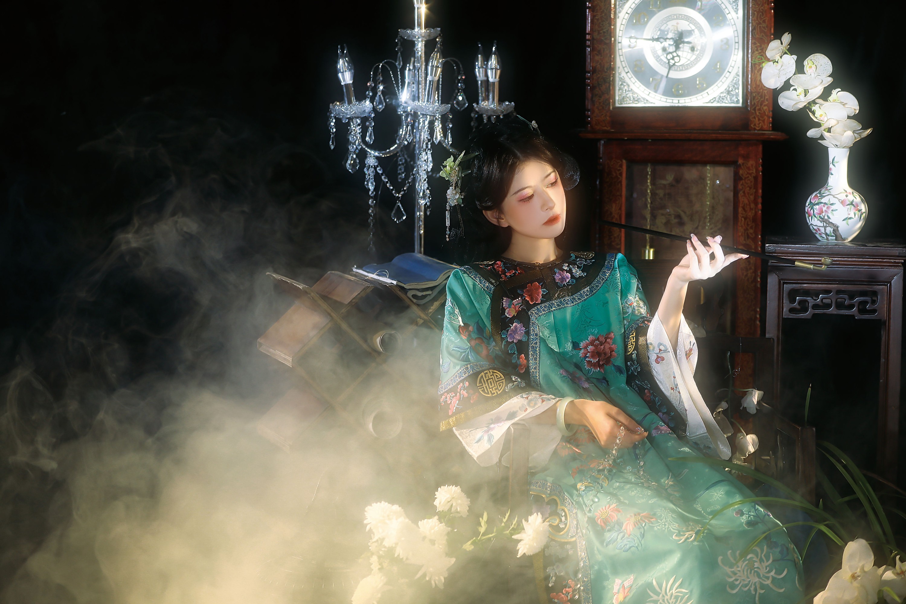 图片[5] - 李林夕h - 《在徐家，我就是规矩。》[23P] - 机器猫次元 - 机器猫次元