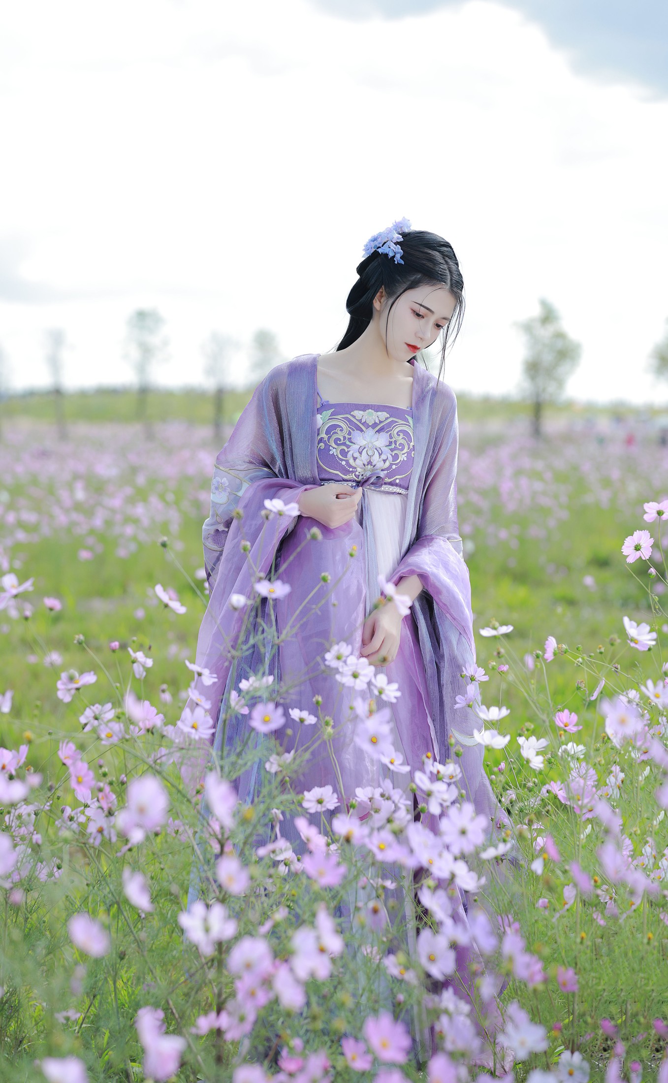 图片[7] - 吾岁岁 - 《春风拂槛露华浓》[22P] - 机器猫次元 - 机器猫次元