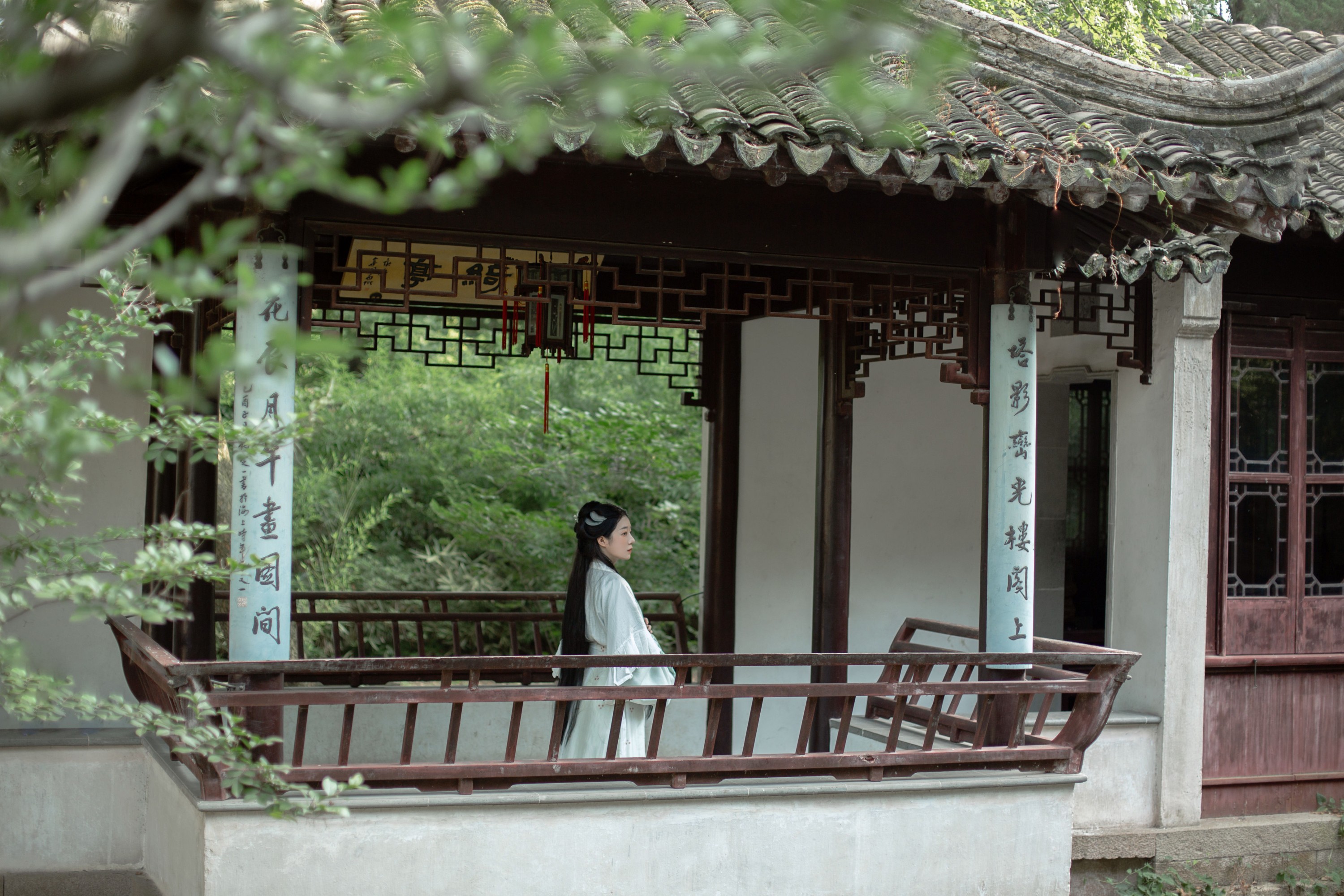 图片[5] - 小杨沸沸 - 《人生若无梦 终世无洪荒》[26P] - 机器猫次元 - 机器猫次元