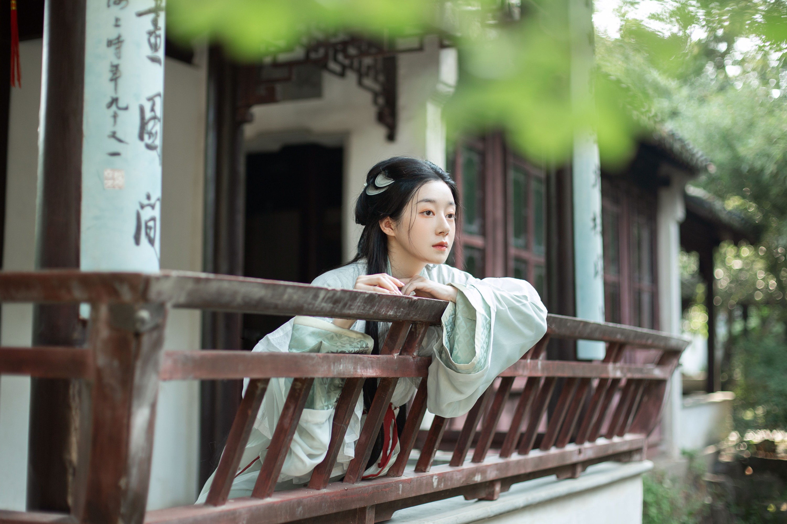 图片[6] - 小杨沸沸 - 《人生若无梦 终世无洪荒》[26P] - 机器猫次元 - 机器猫次元