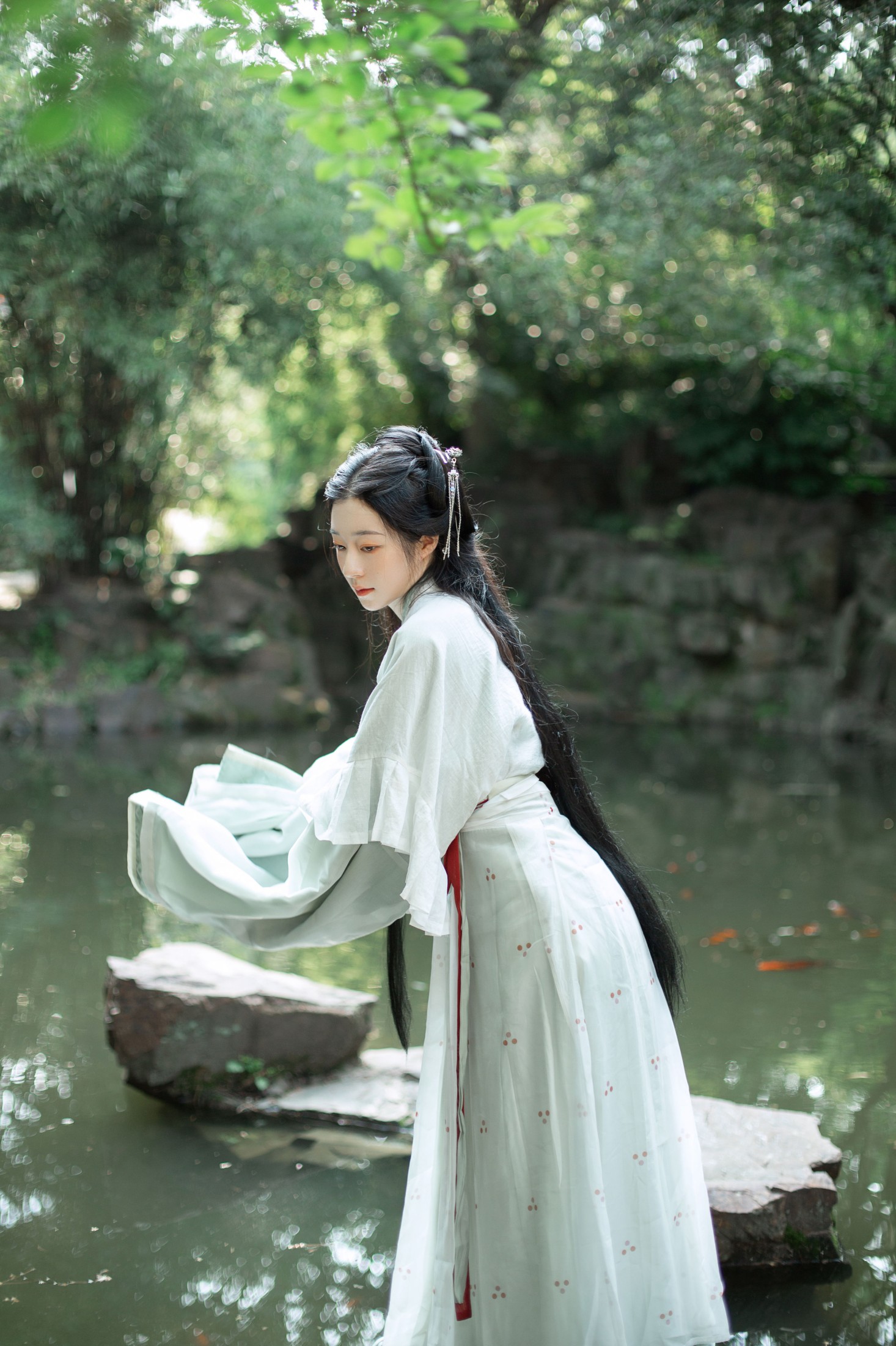 图片[7] - 小杨沸沸 - 《人生若无梦 终世无洪荒》[26P] - 机器猫次元 - 机器猫次元
