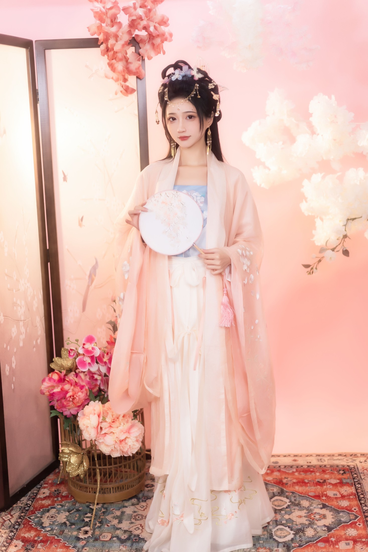 图片[3] - 绮罗生的小苏苏 - 《心之月》[29P] - 机器猫次元 - 机器猫次元