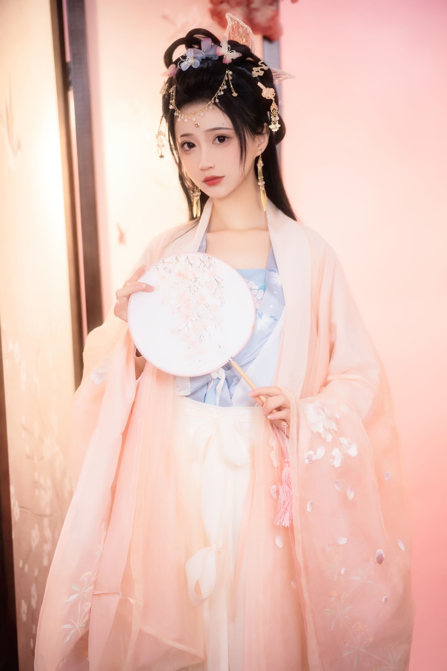 图片[8] - 绮罗生的小苏苏 - 《心之月》[29P] - 机器猫次元 - 机器猫次元