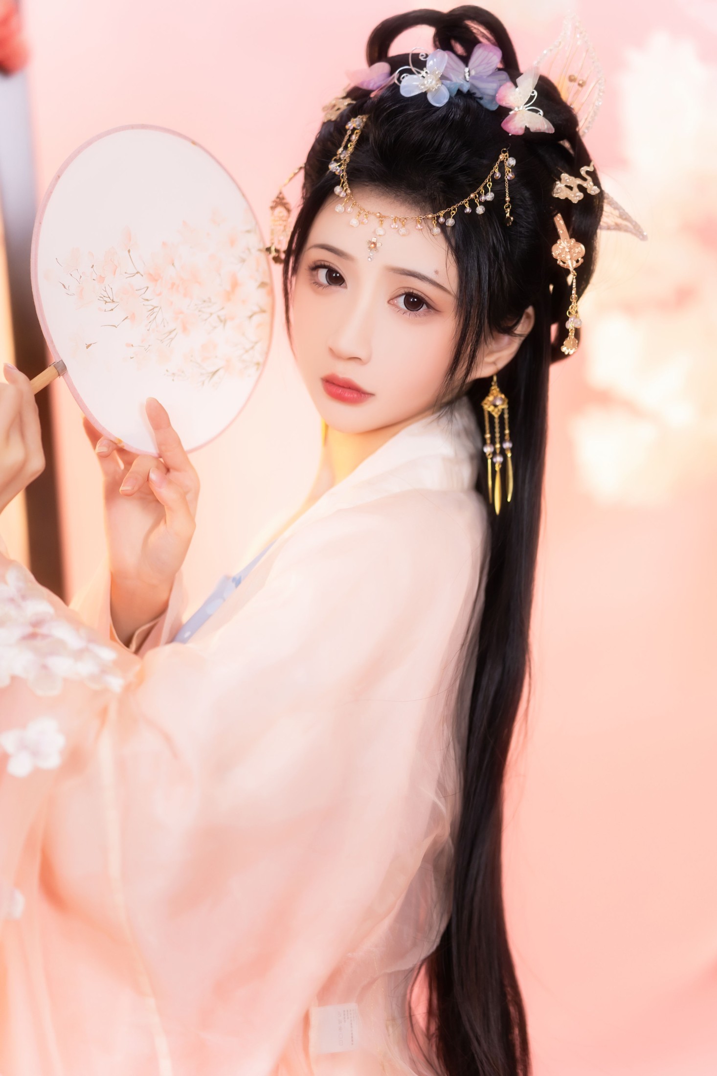 图片[4] - 绮罗生的小苏苏 - 《心之月》[29P] - 机器猫次元 - 机器猫次元