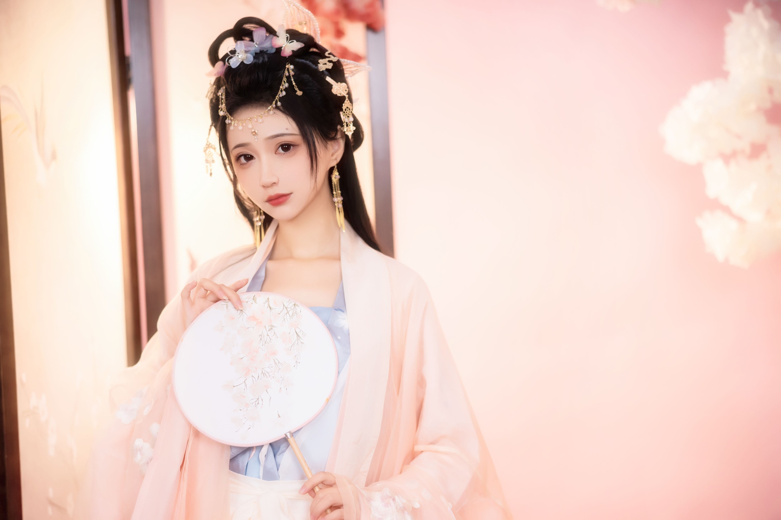 图片[7] - 绮罗生的小苏苏 - 《心之月》[29P] - 机器猫次元 - 机器猫次元