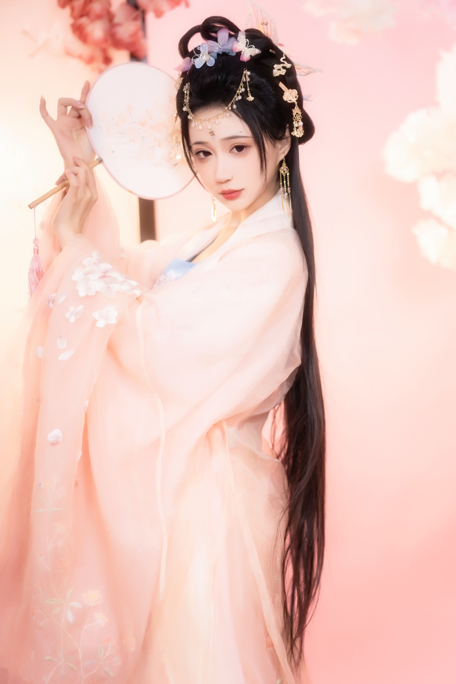 图片[5] - 绮罗生的小苏苏 - 《心之月》[29P] - 机器猫次元 - 机器猫次元