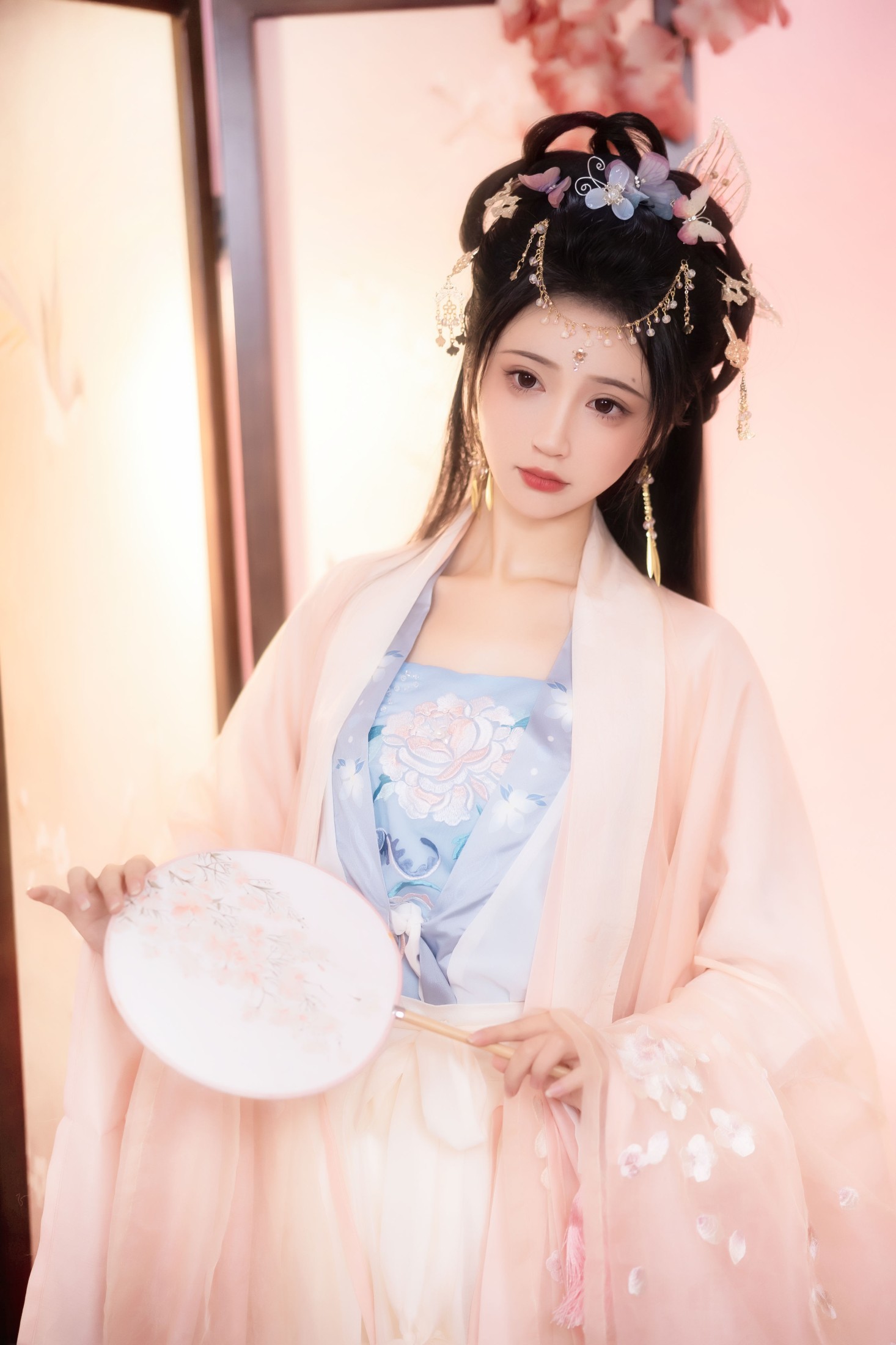 图片[6] - 绮罗生的小苏苏 - 《心之月》[29P] - 机器猫次元 - 机器猫次元